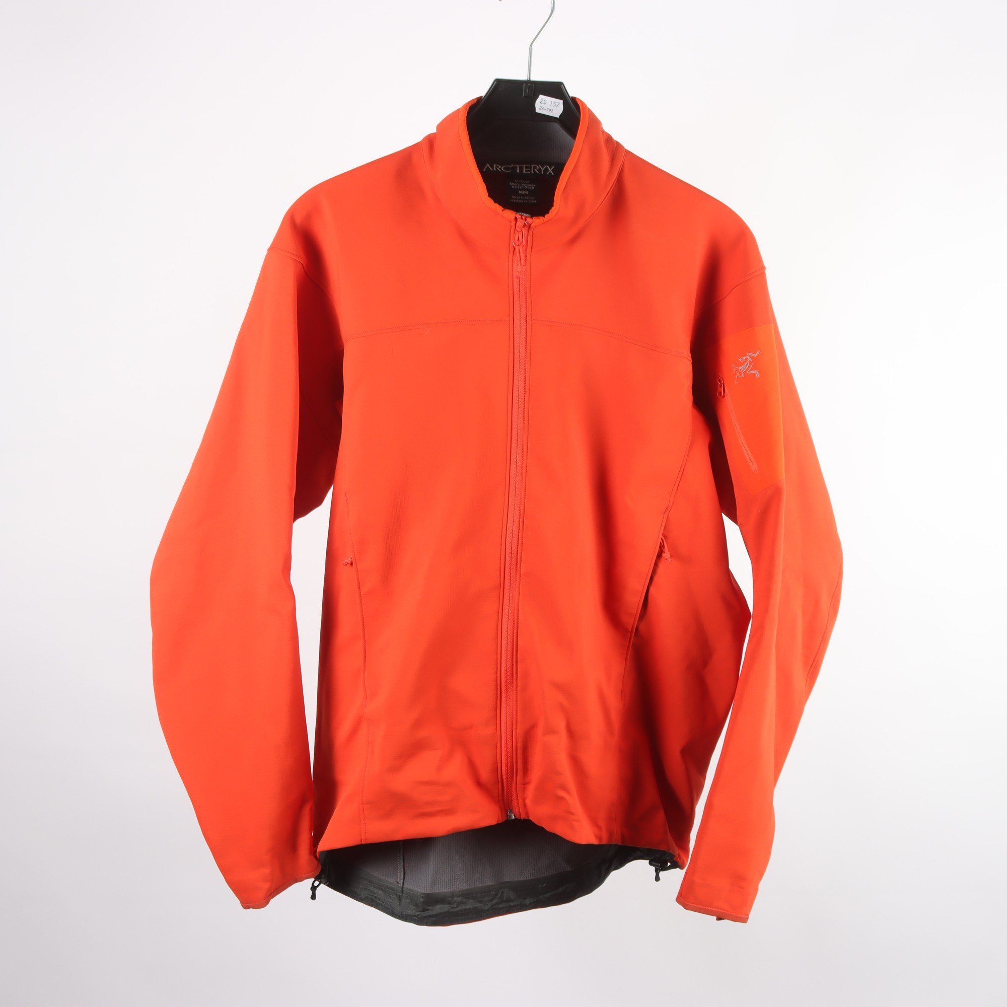 Jacka, Arc’teryx, stl. M