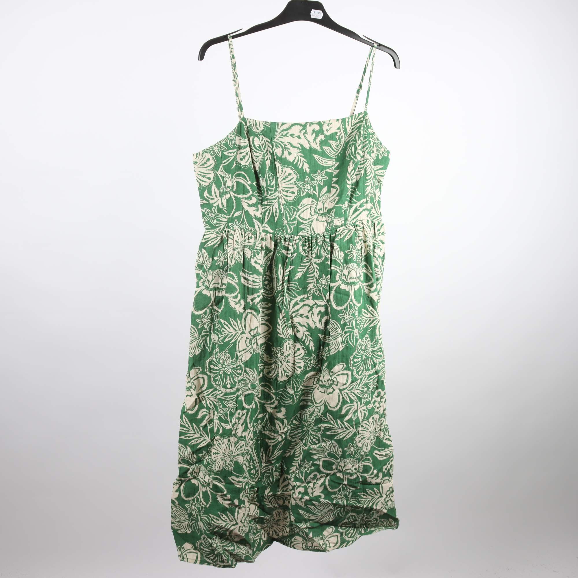 Klänning, H&M, stl. XL