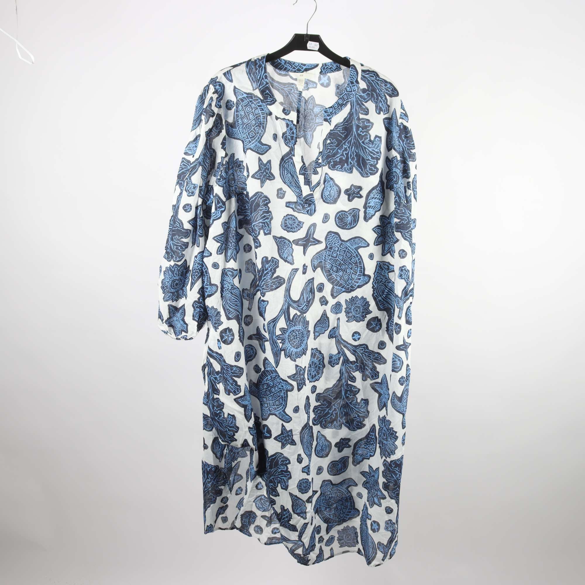 Klänning, H&M, stl. XL