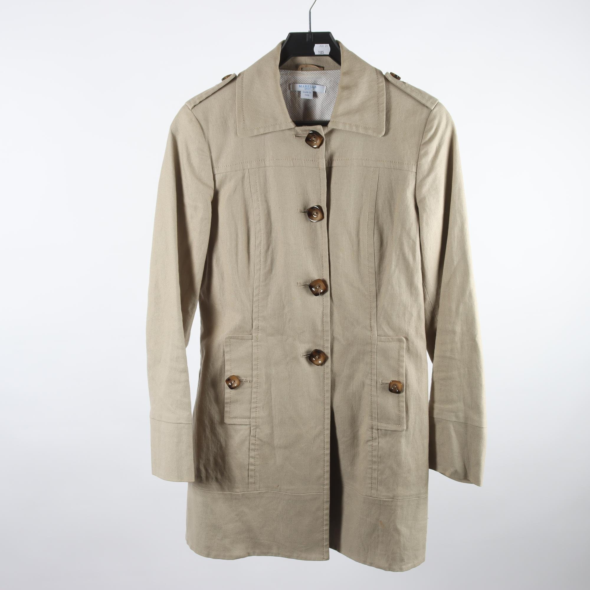Kappa, Marella, beige, stl. 36