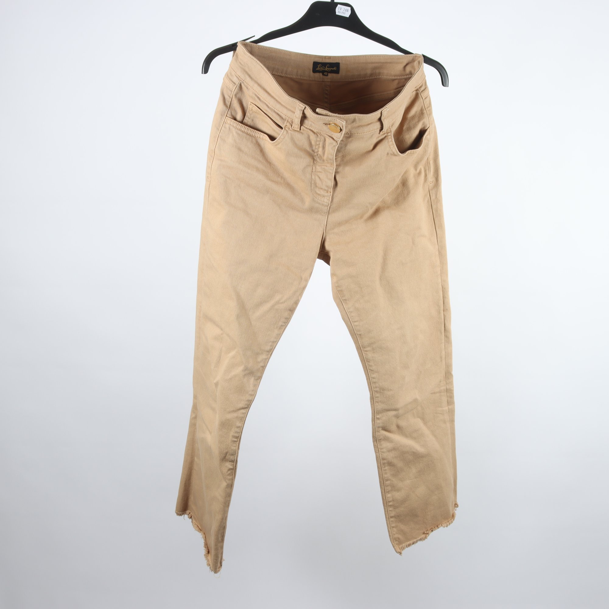 Jeans, Luisa Spagnoli, stl. 42