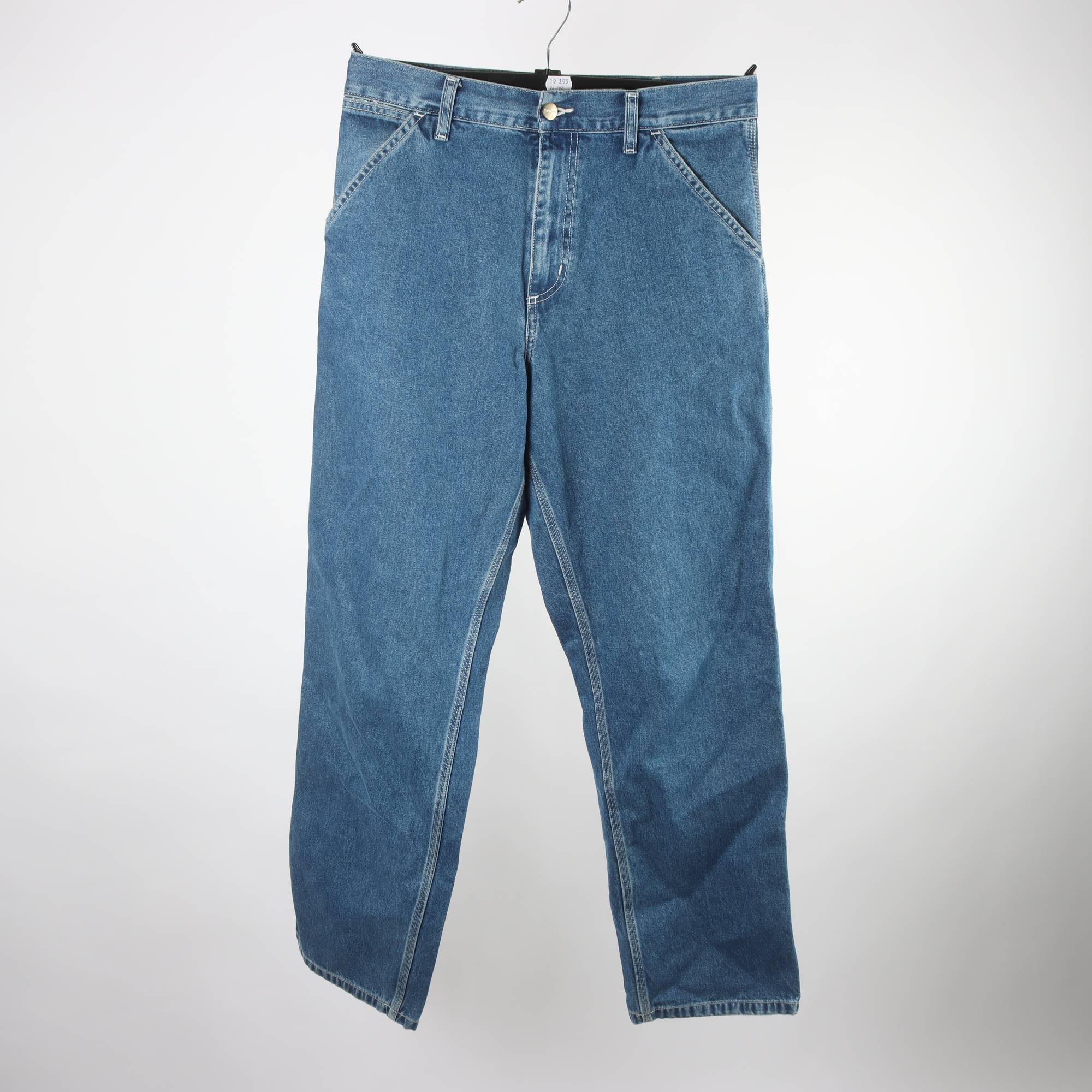 Jeans, Carhartt, stl. 28/32