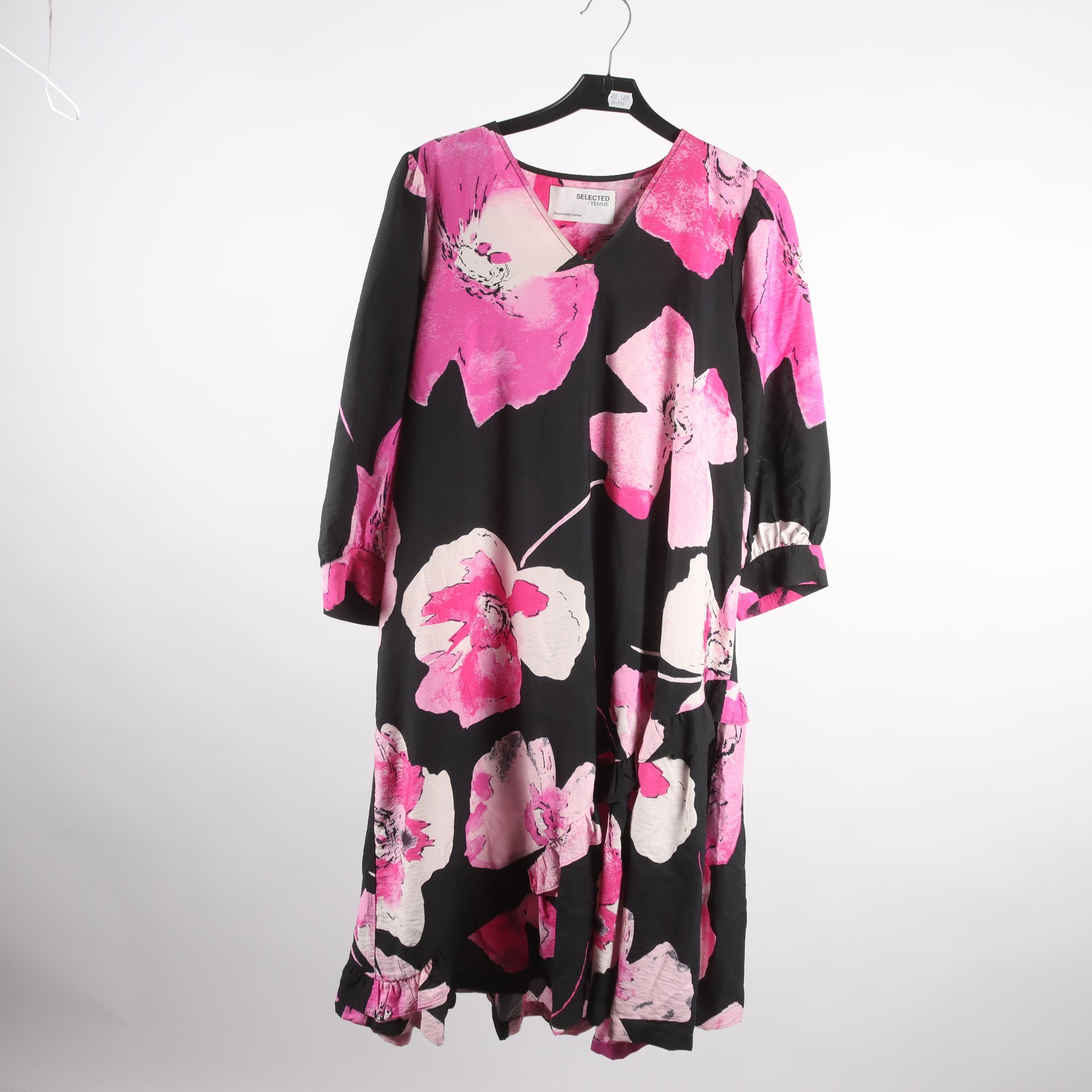 Klänning, Selected Femme, stl. 36
