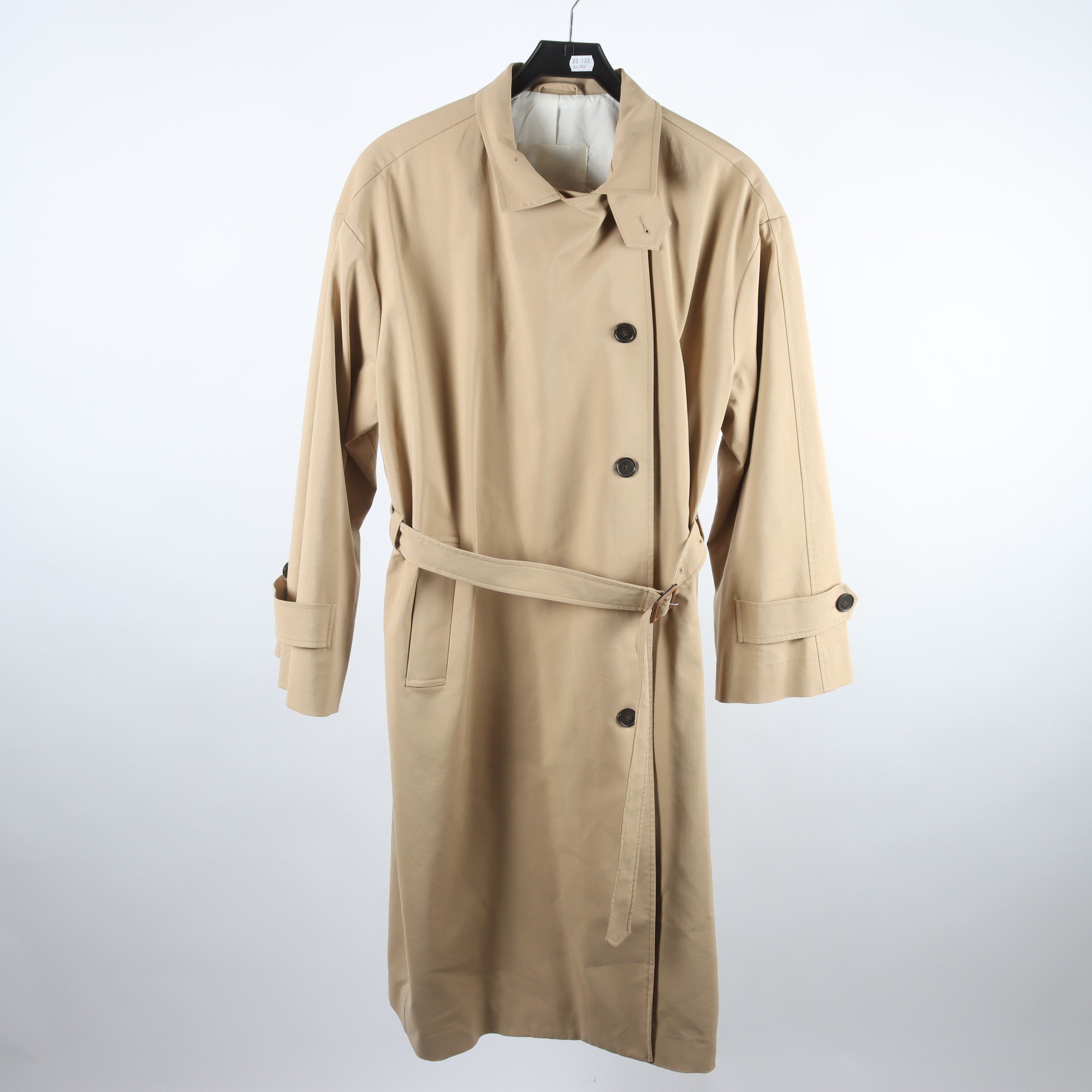 Trenchcoat, Carin Wester, stl. 38