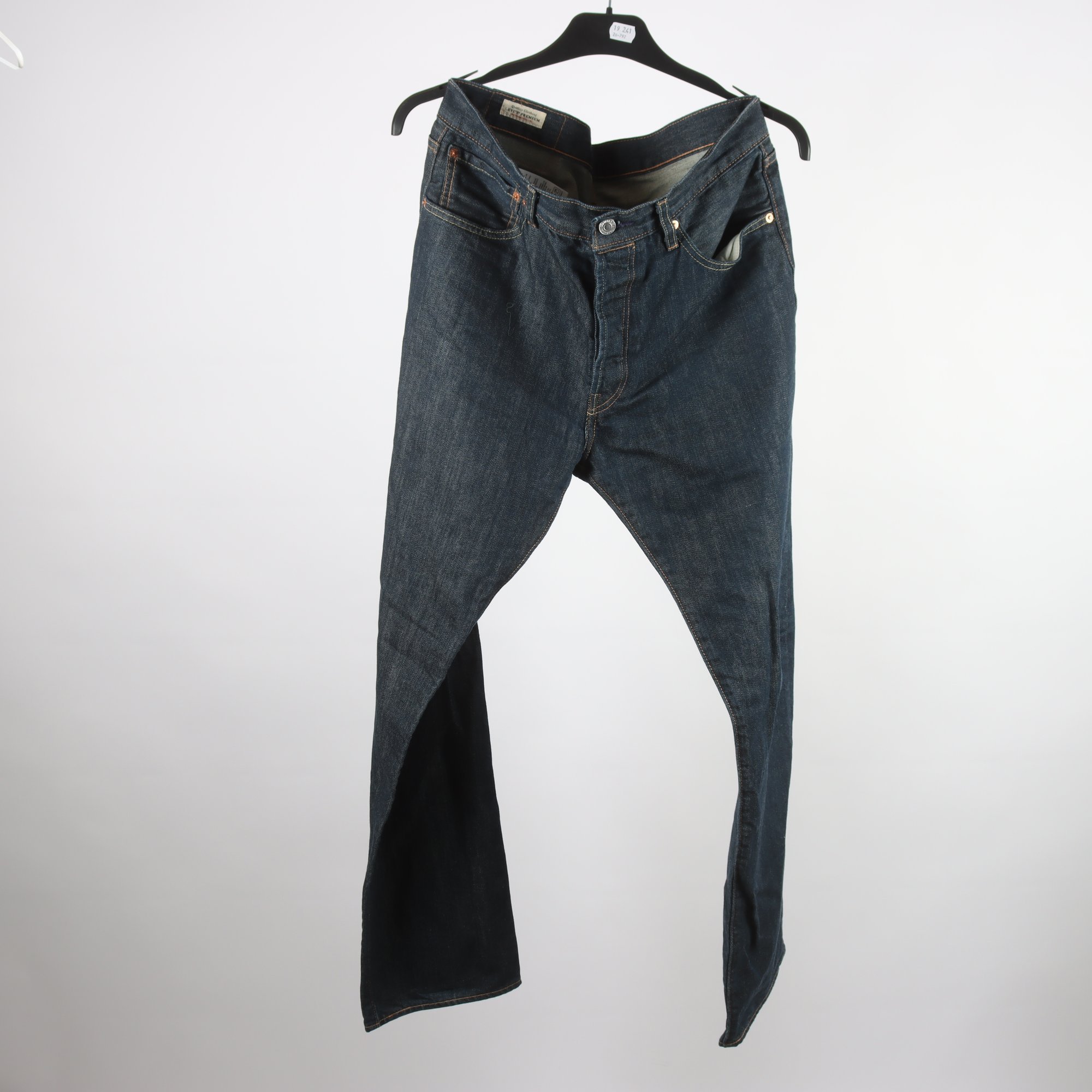 Jeans, Levi’s 501, stl. 33/32