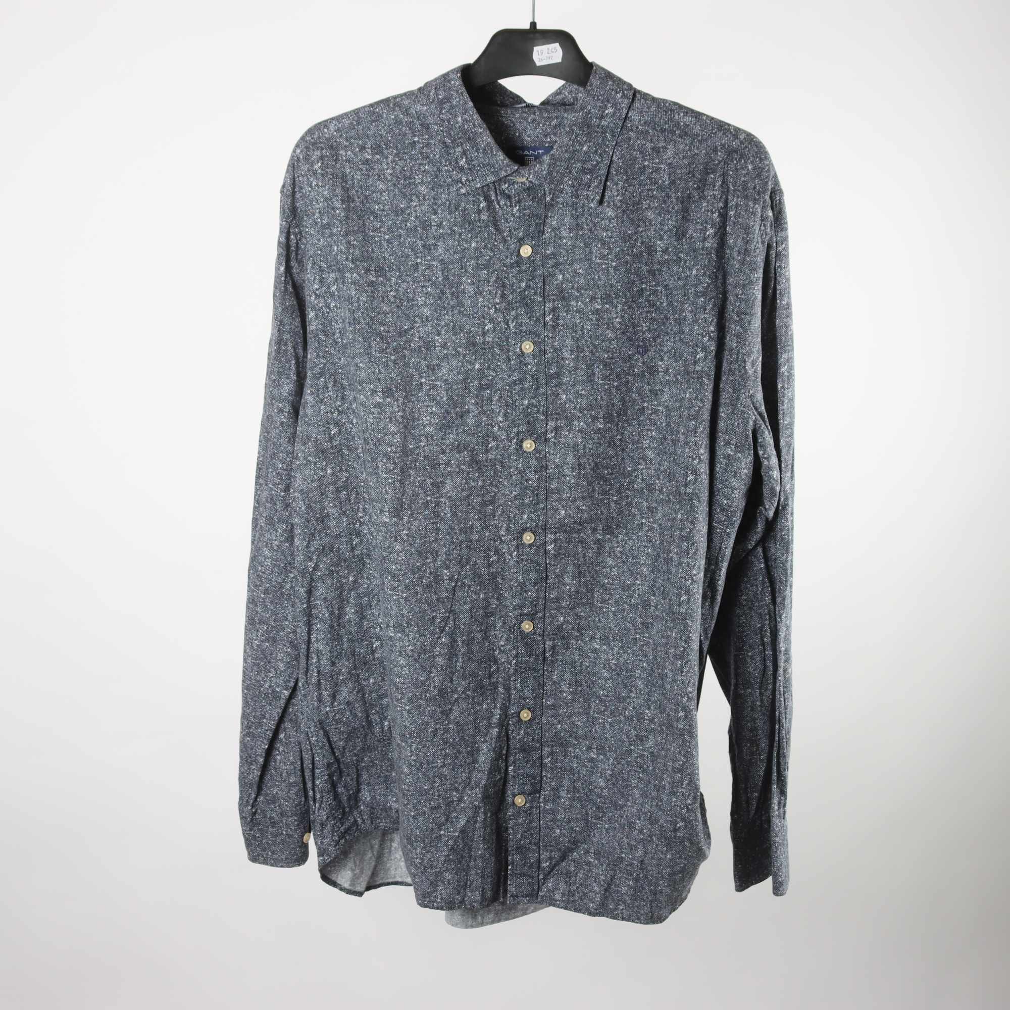 Skjorta, Gant, stl. XL