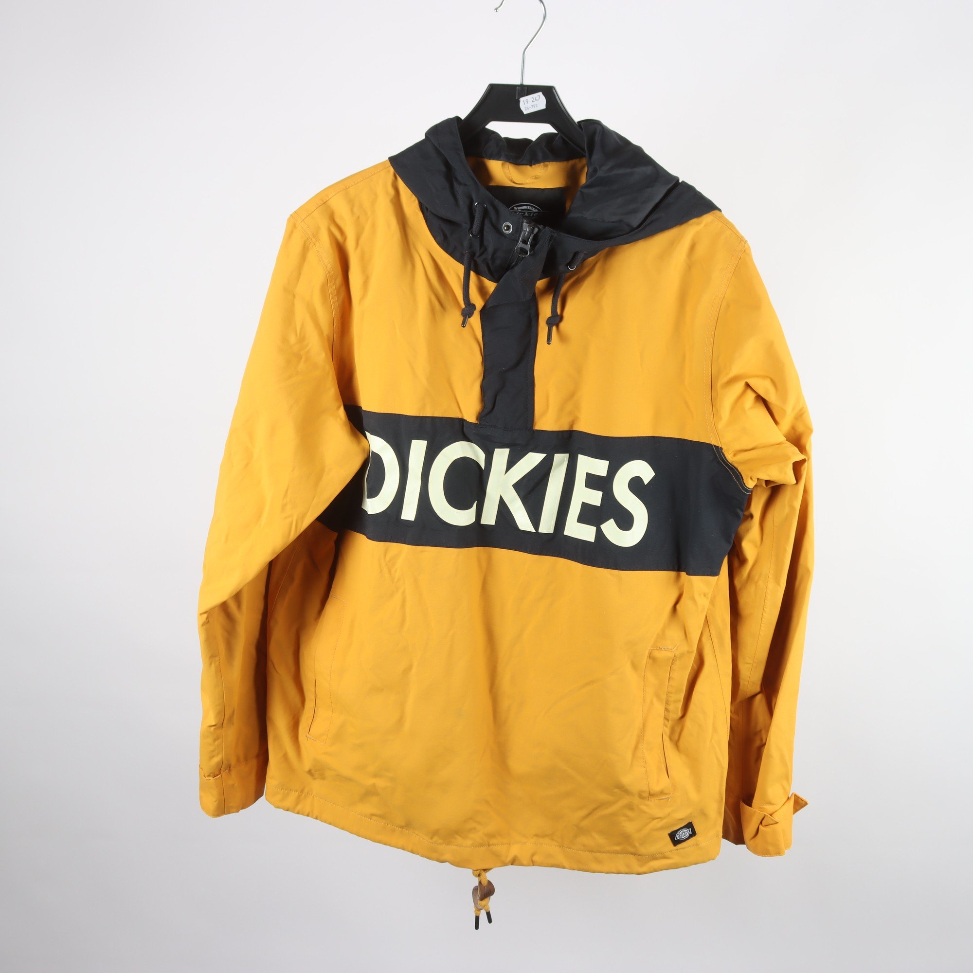 Anorak, Dickies, stl. M