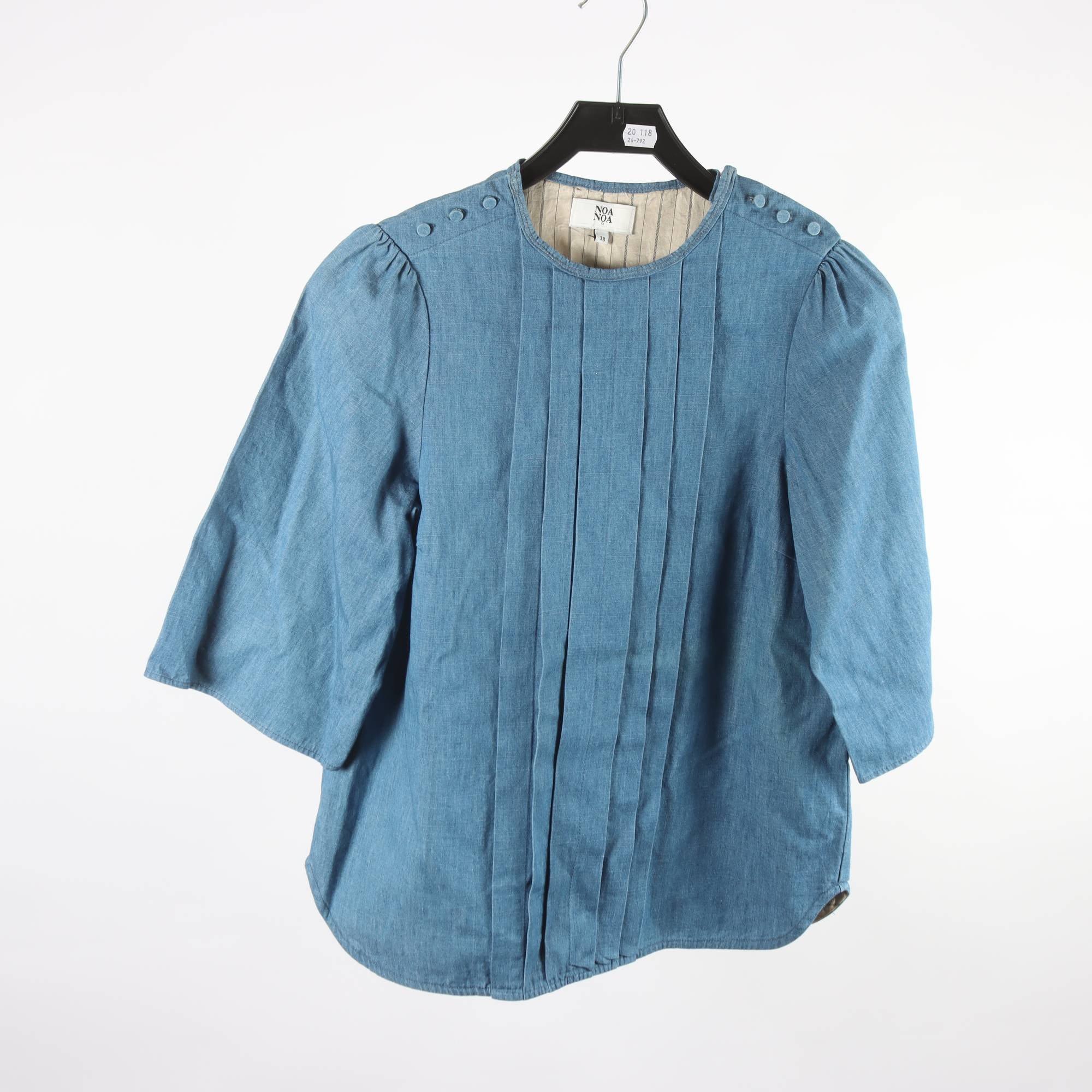 Blus, Noa Noa, stl. 38