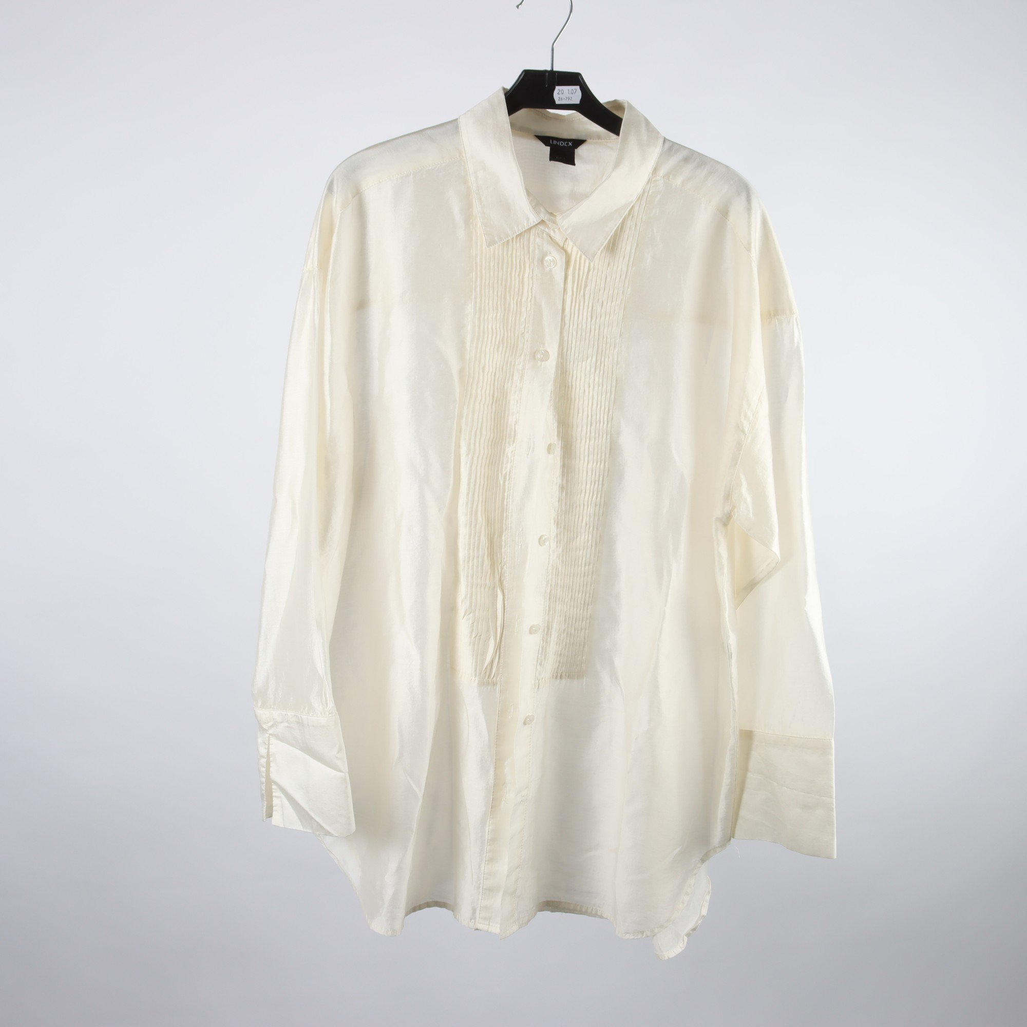 Blus, Lindex, stl. L
