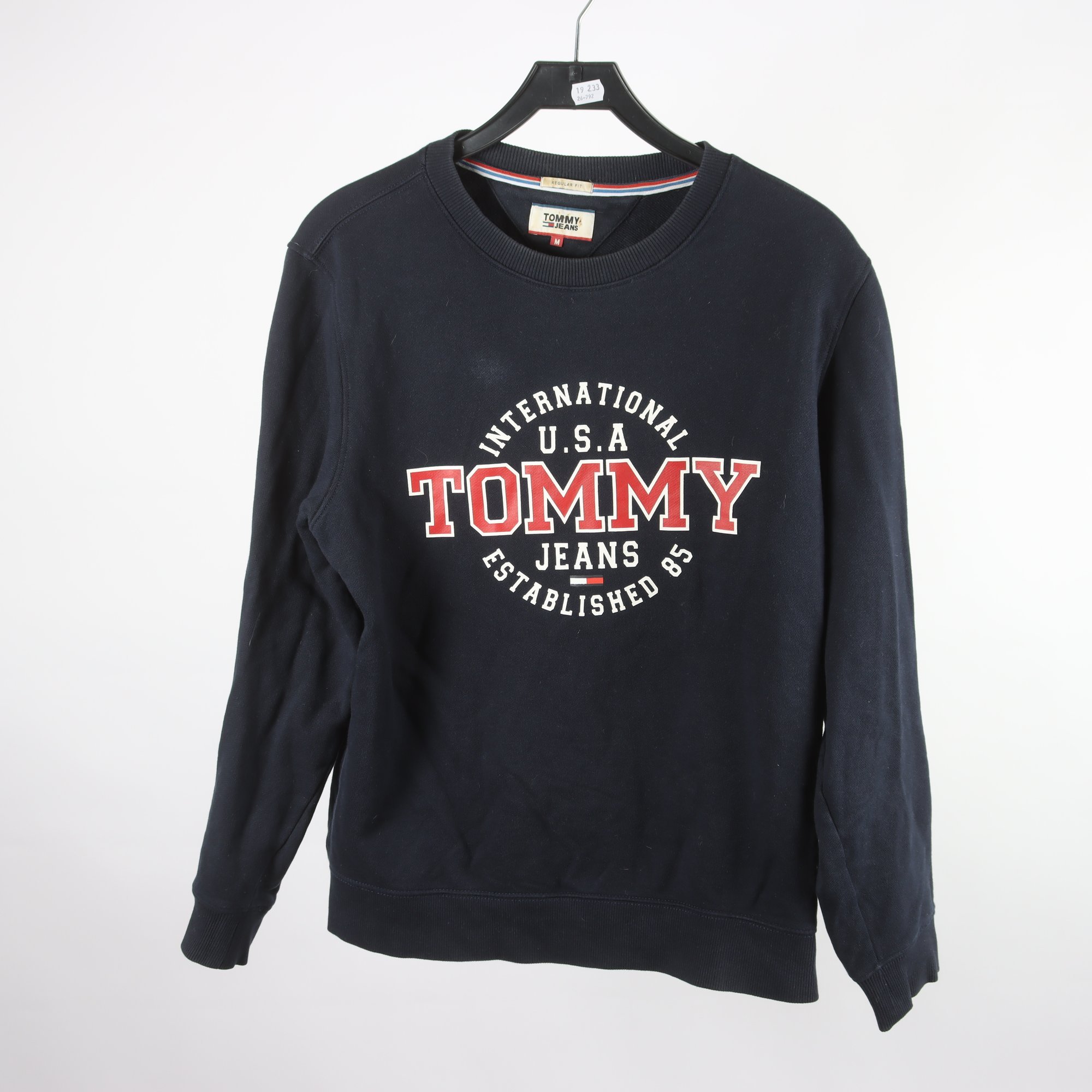 Tröja, Tommy Jeans, stl. M