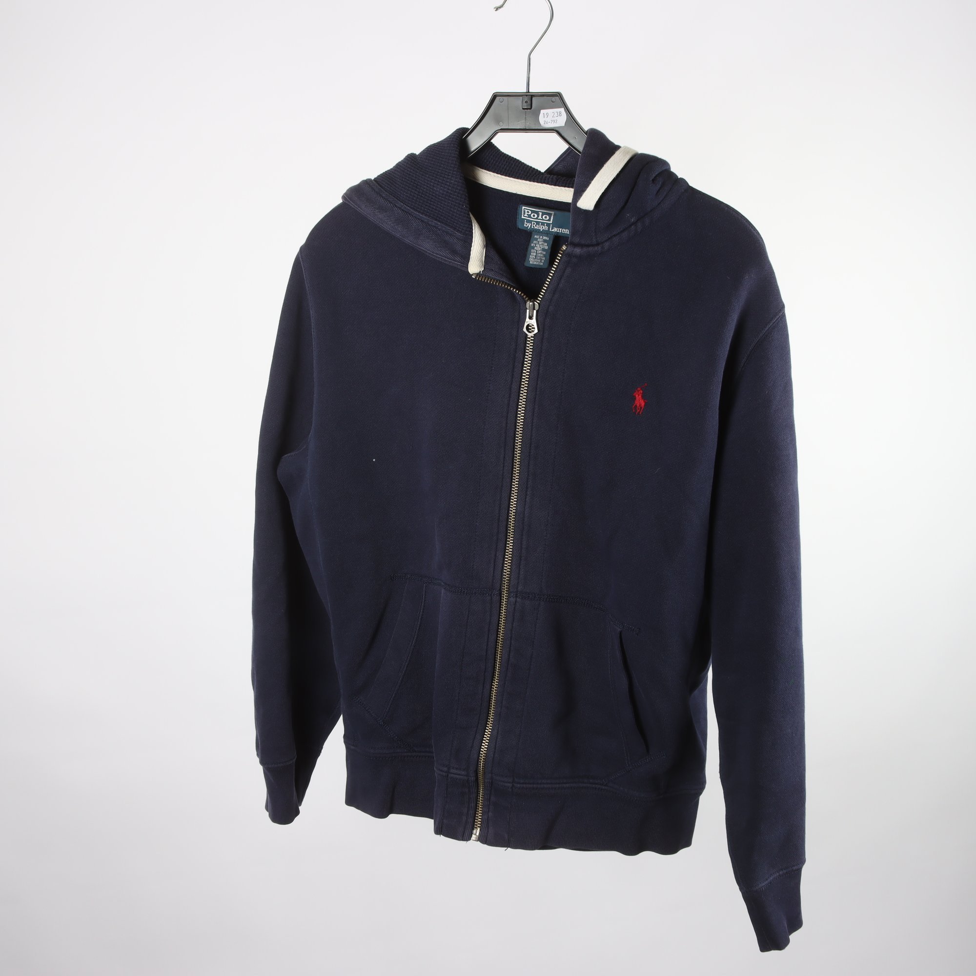 Hoodie, Polo Ralph Lauren, stl. L