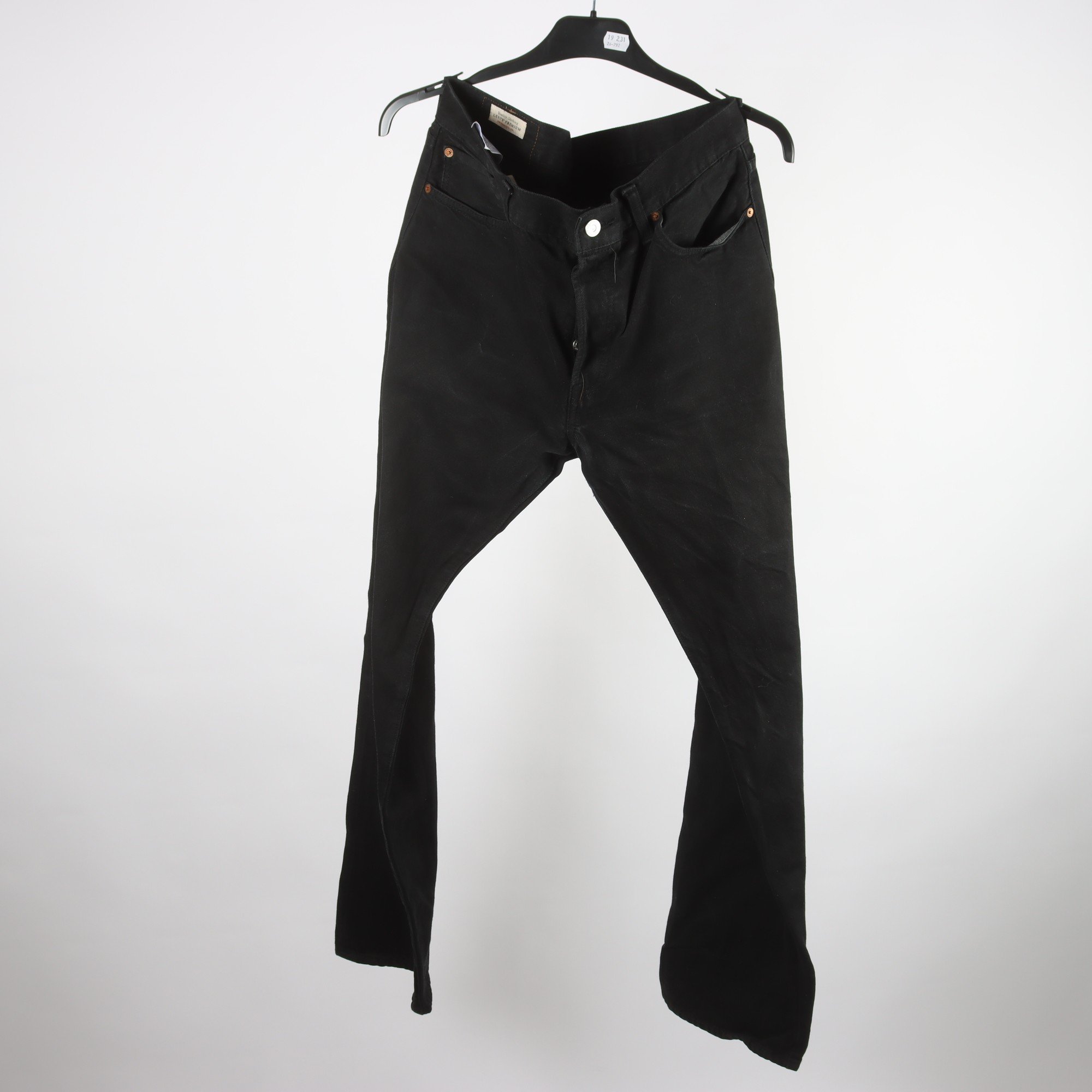 Jeans, Levi’s 501, stl. 34/34