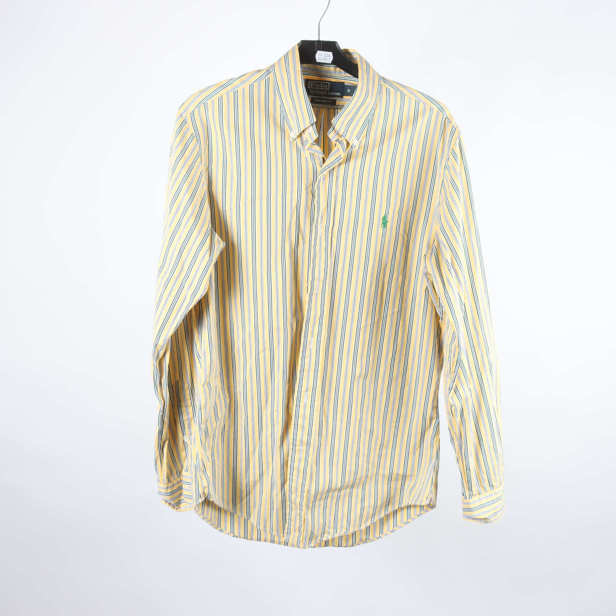 Skjorta, Polo Ralph Lauren, stl. S