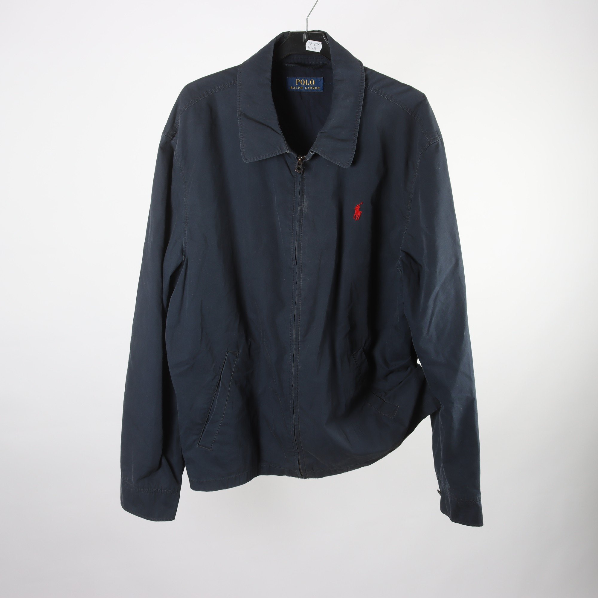 Jacka, Polo Ralph Lauren, stl. XXL
