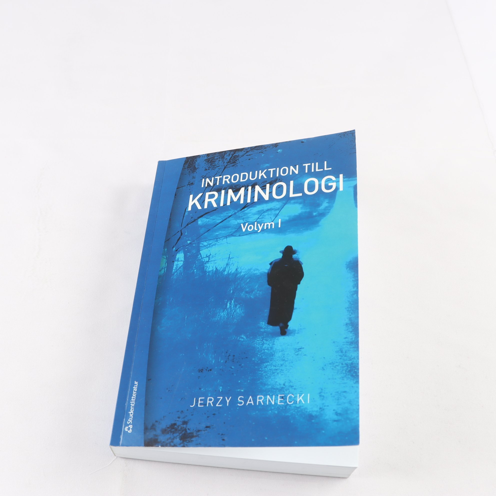 Jerzy Sarnecki, Introduktion till kriminologin Volym 1