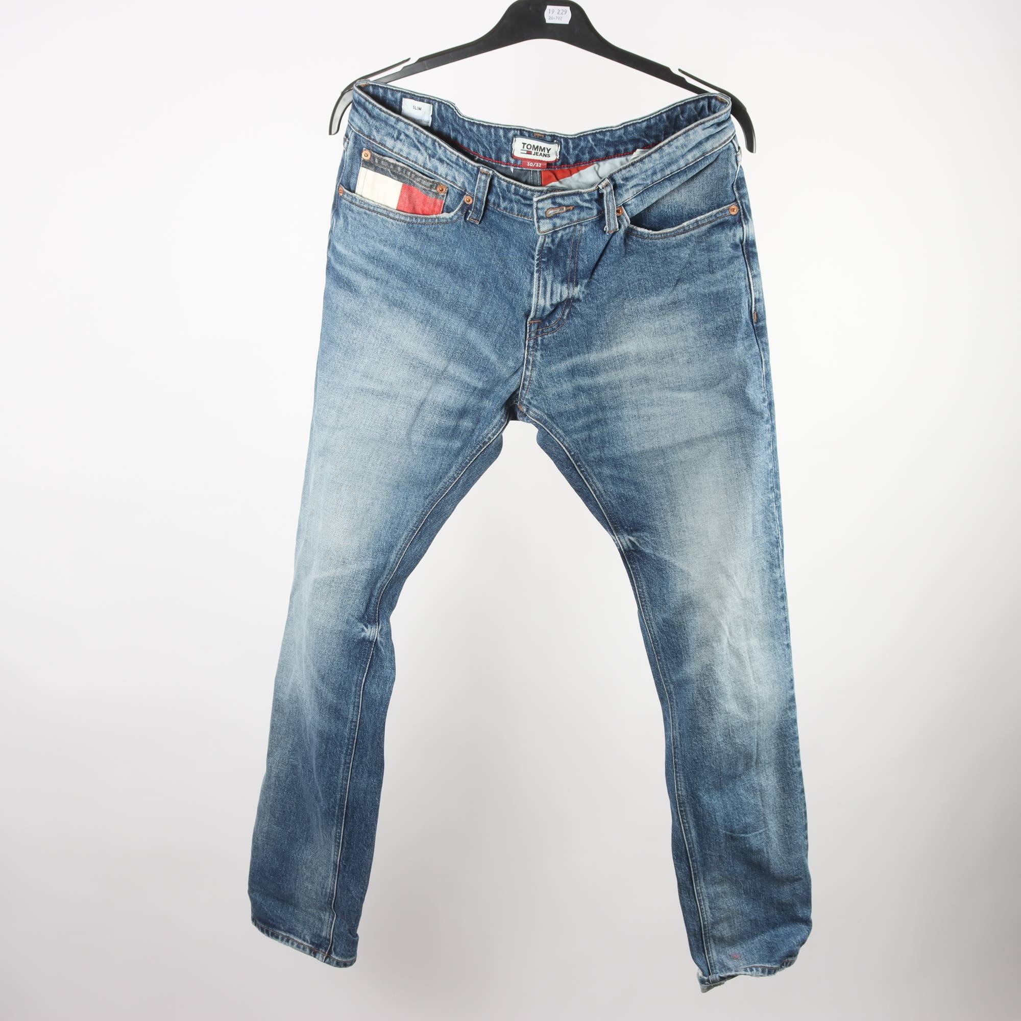 Jeans, Tommy Jeans, stl. 30/32