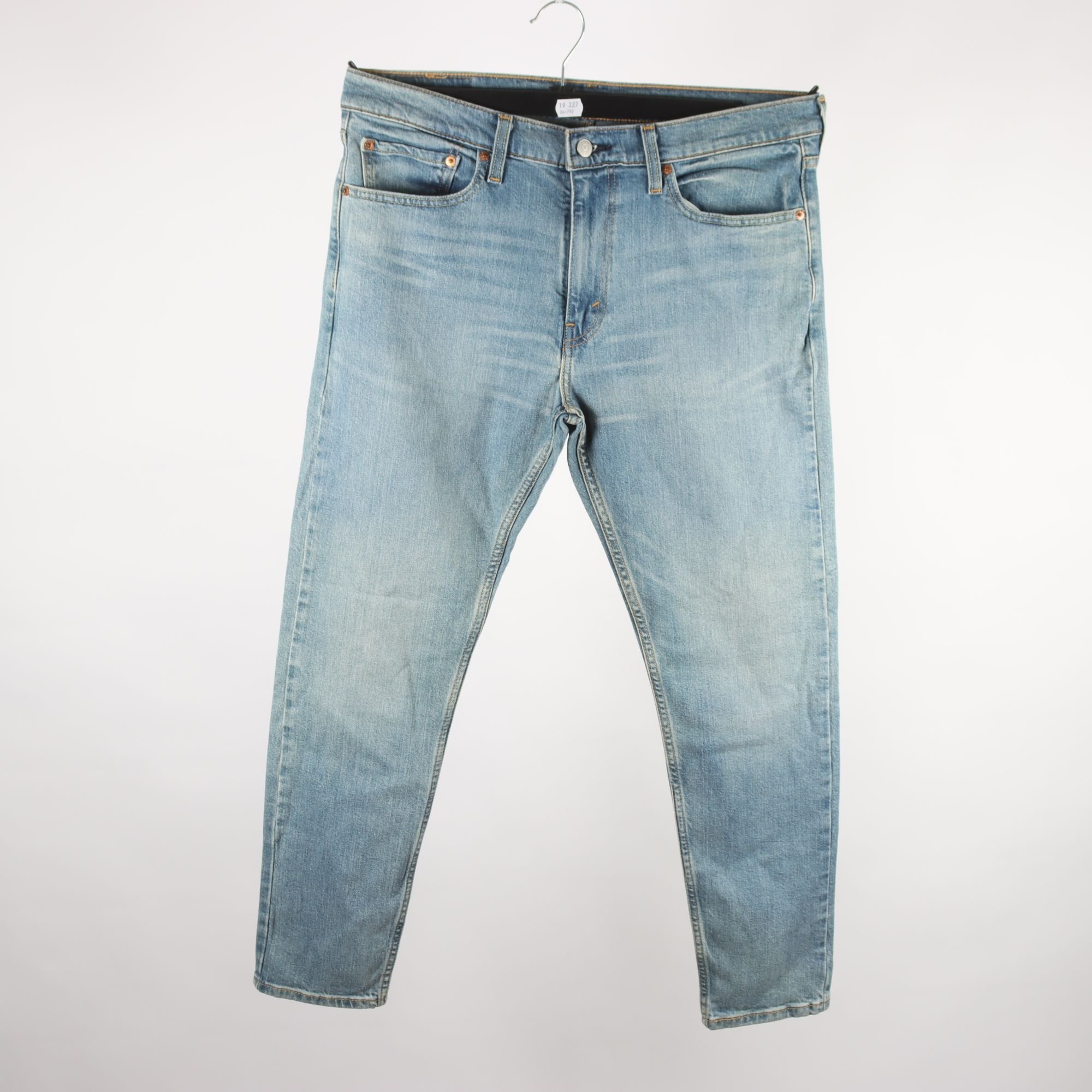 Jeans, Levi’s 512, stl. 33/30