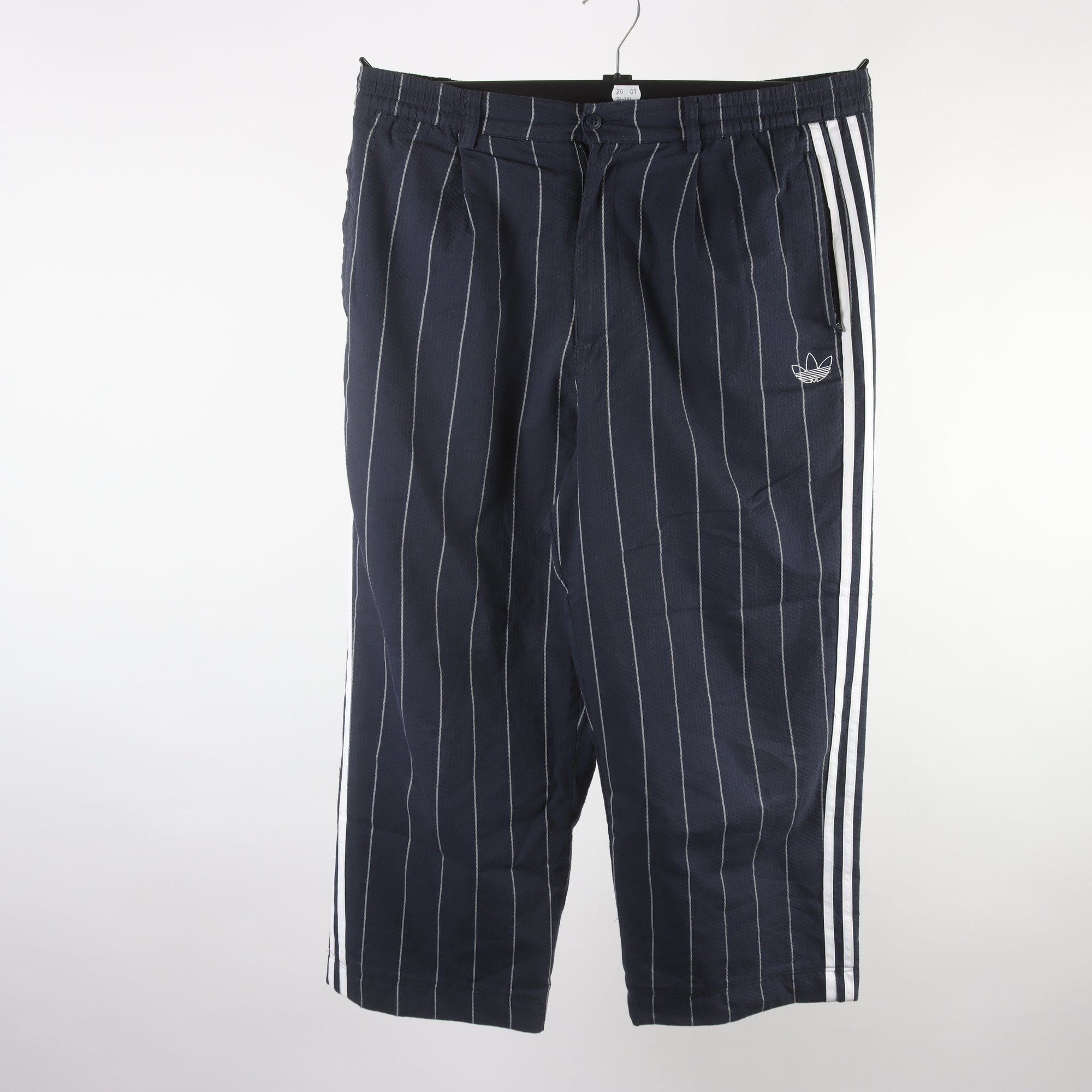 Byxor, Adidas, stl. M