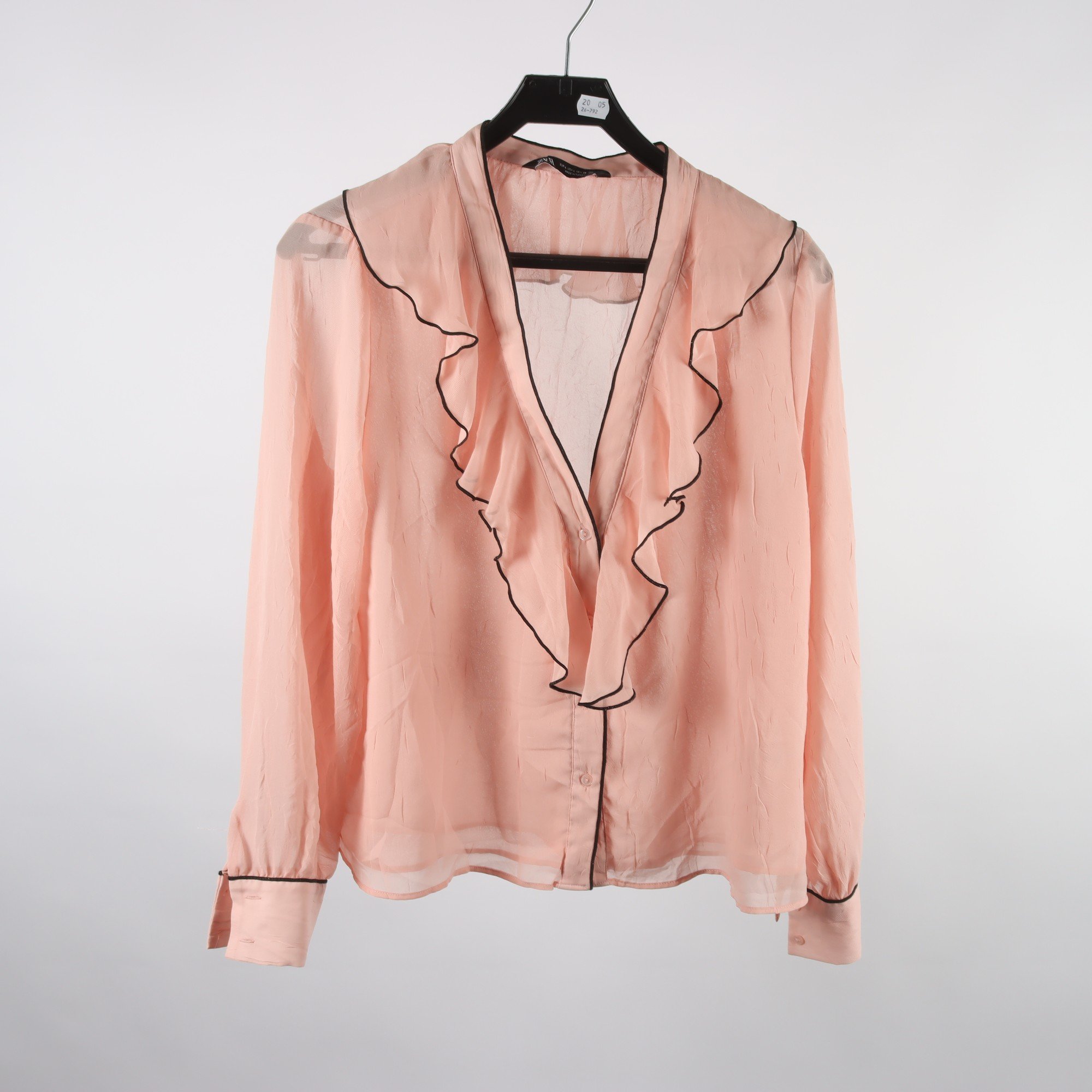 Blus, Zara, stl. L