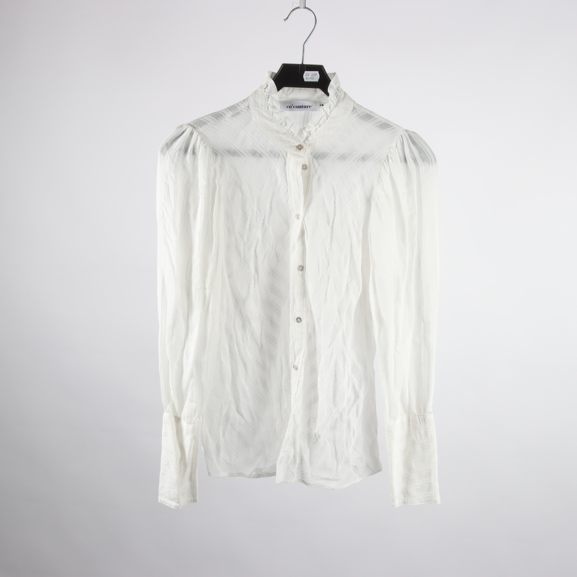 Blus, Co’couture, stl. M