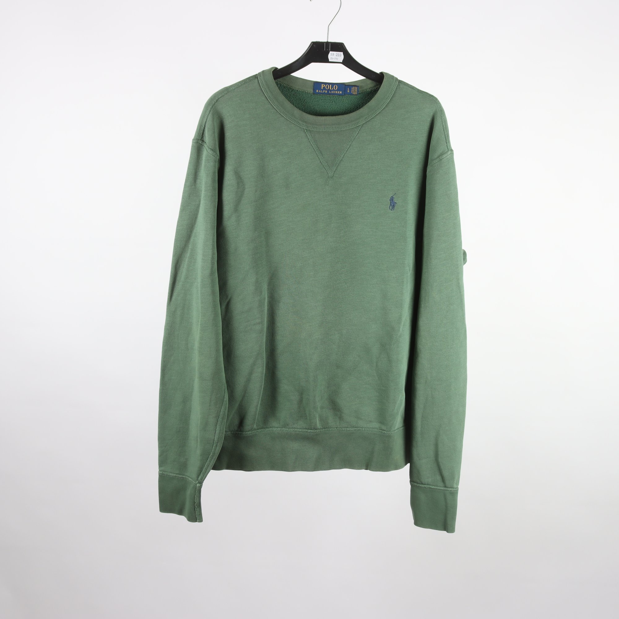 Tröja, Polo Ralph Lauren, stl. L