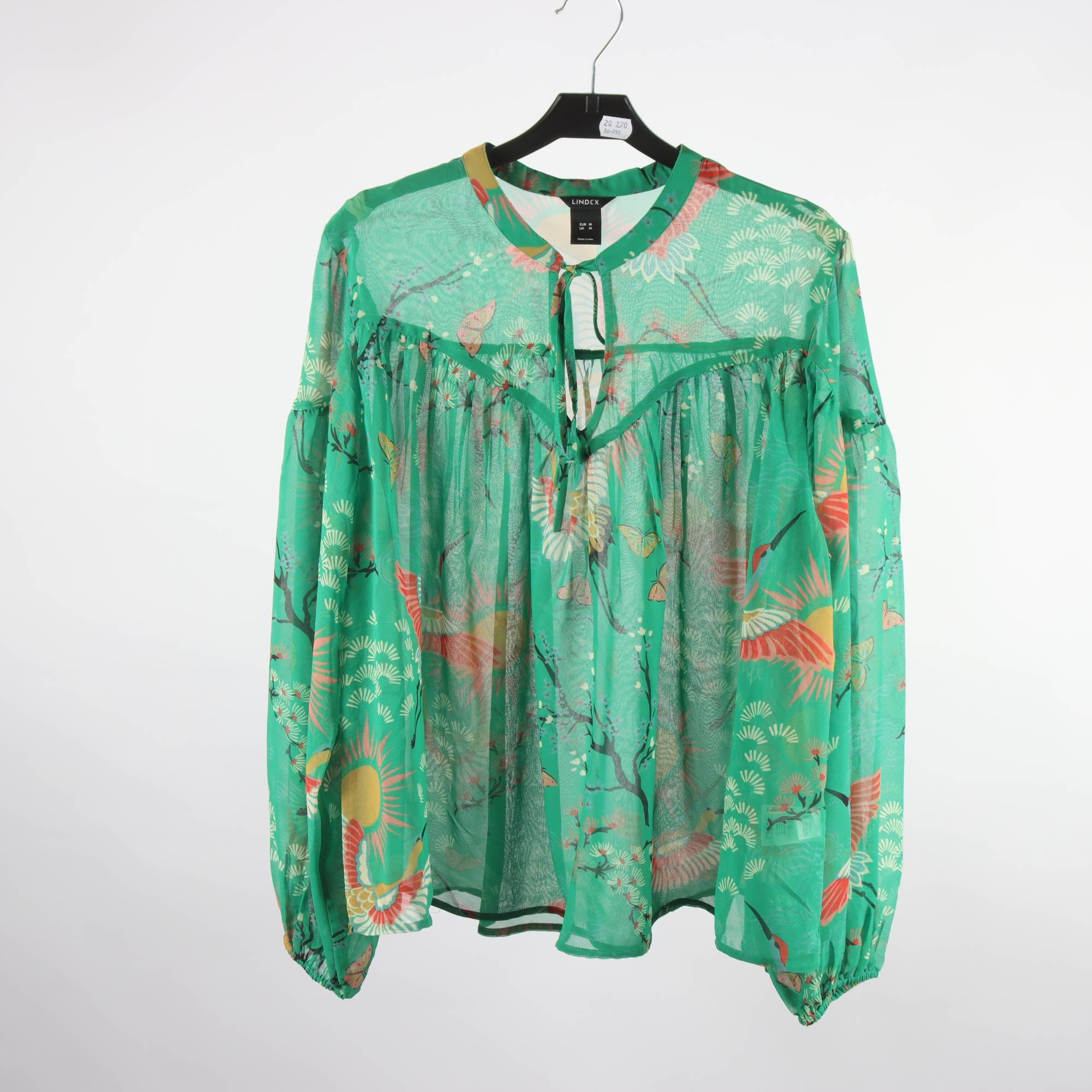 Blus, Lindex, stl. M
