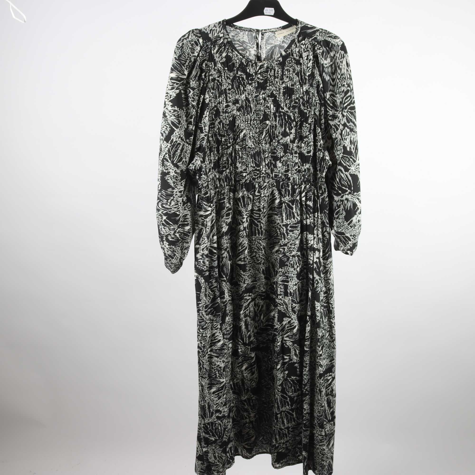 Klänning, In Wear, stl. 42