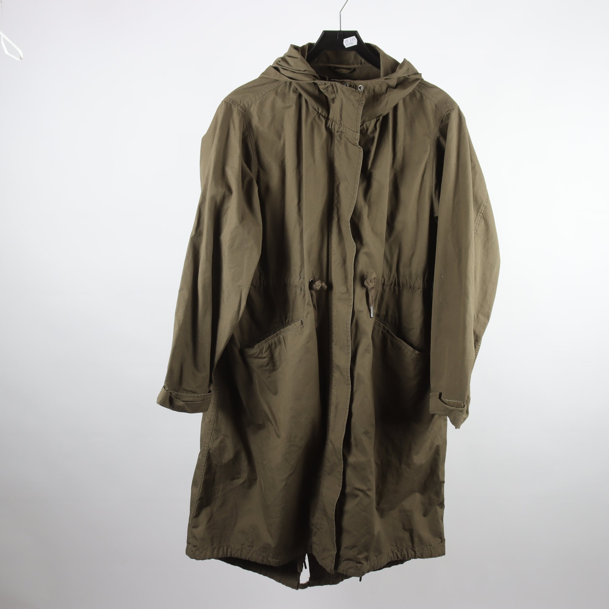 Parkas, Kappahl, stl. L