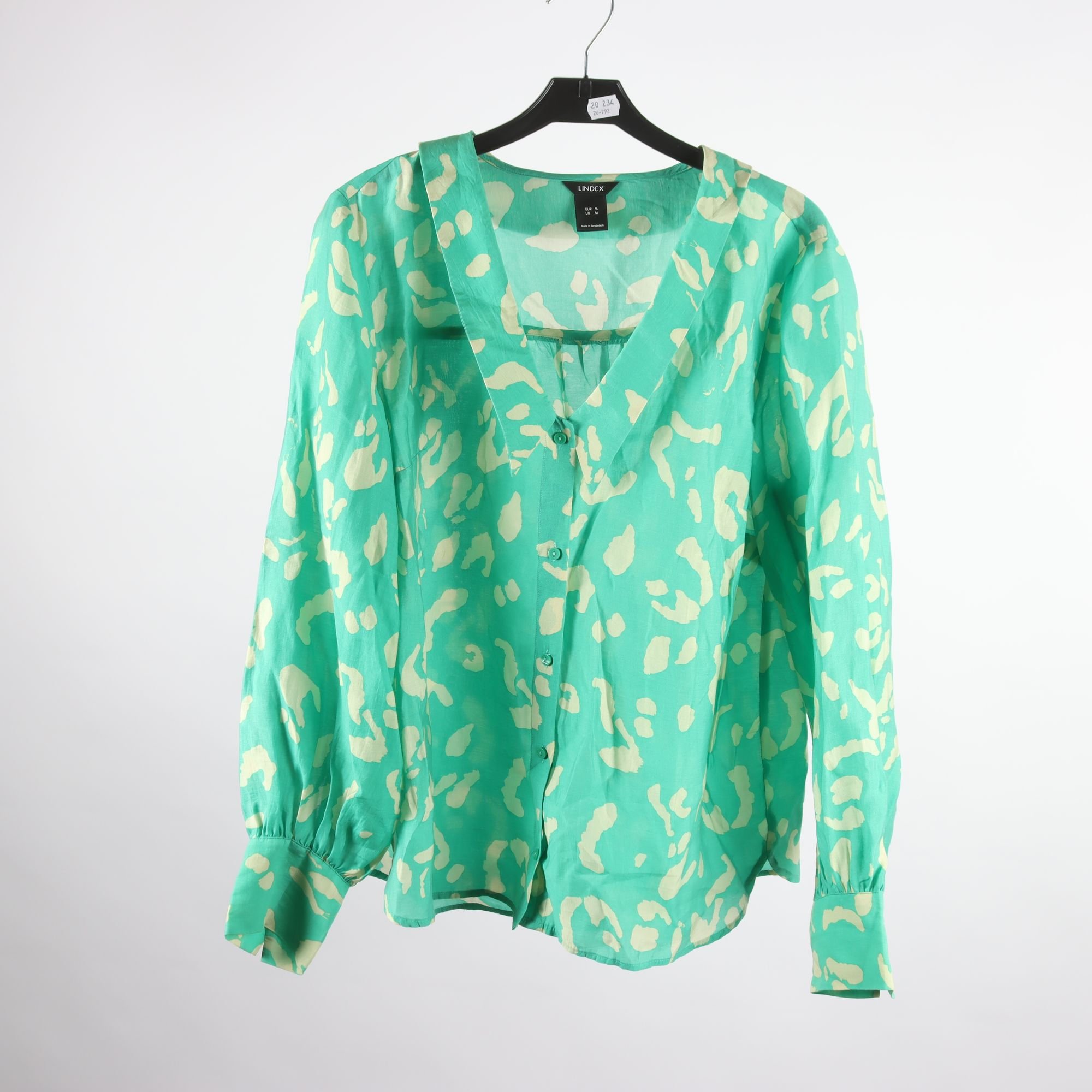 Blus, Lindex, stl. M