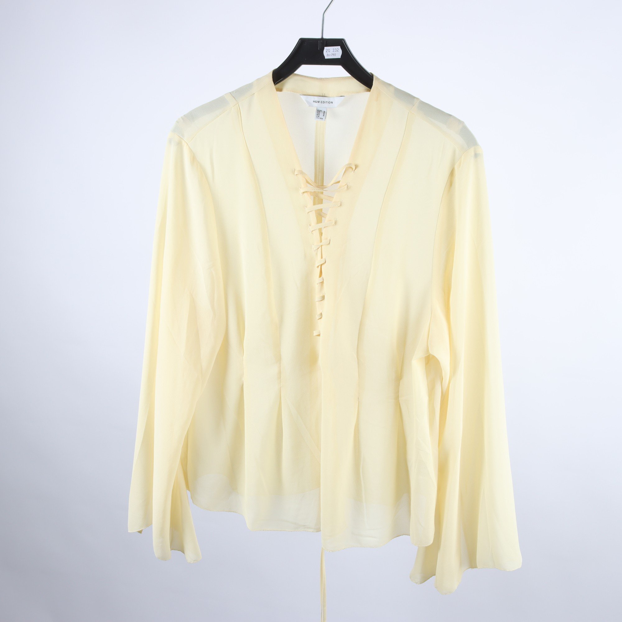 Blus, H&M Edition, stl. M