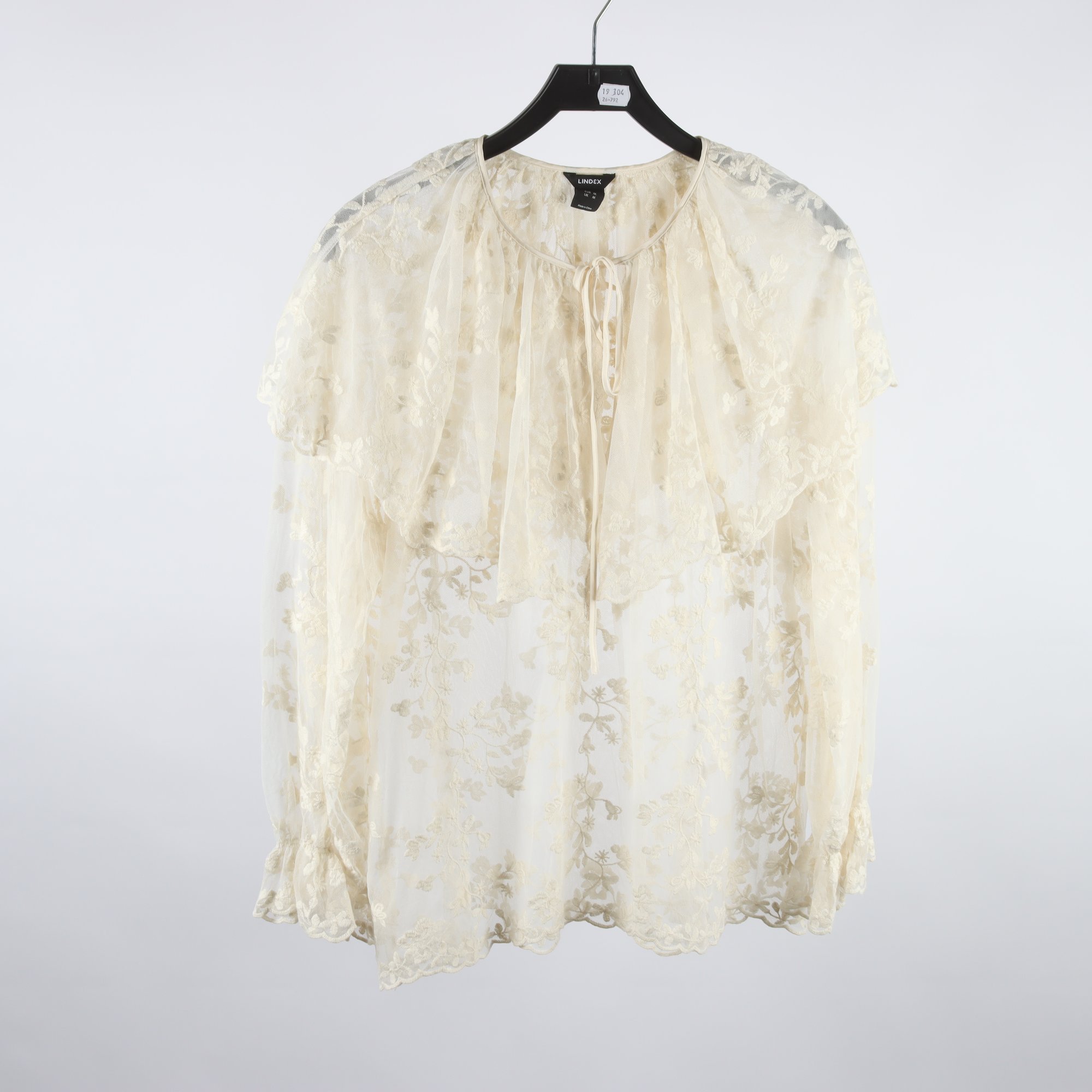 Blus, Lindex, stl. M