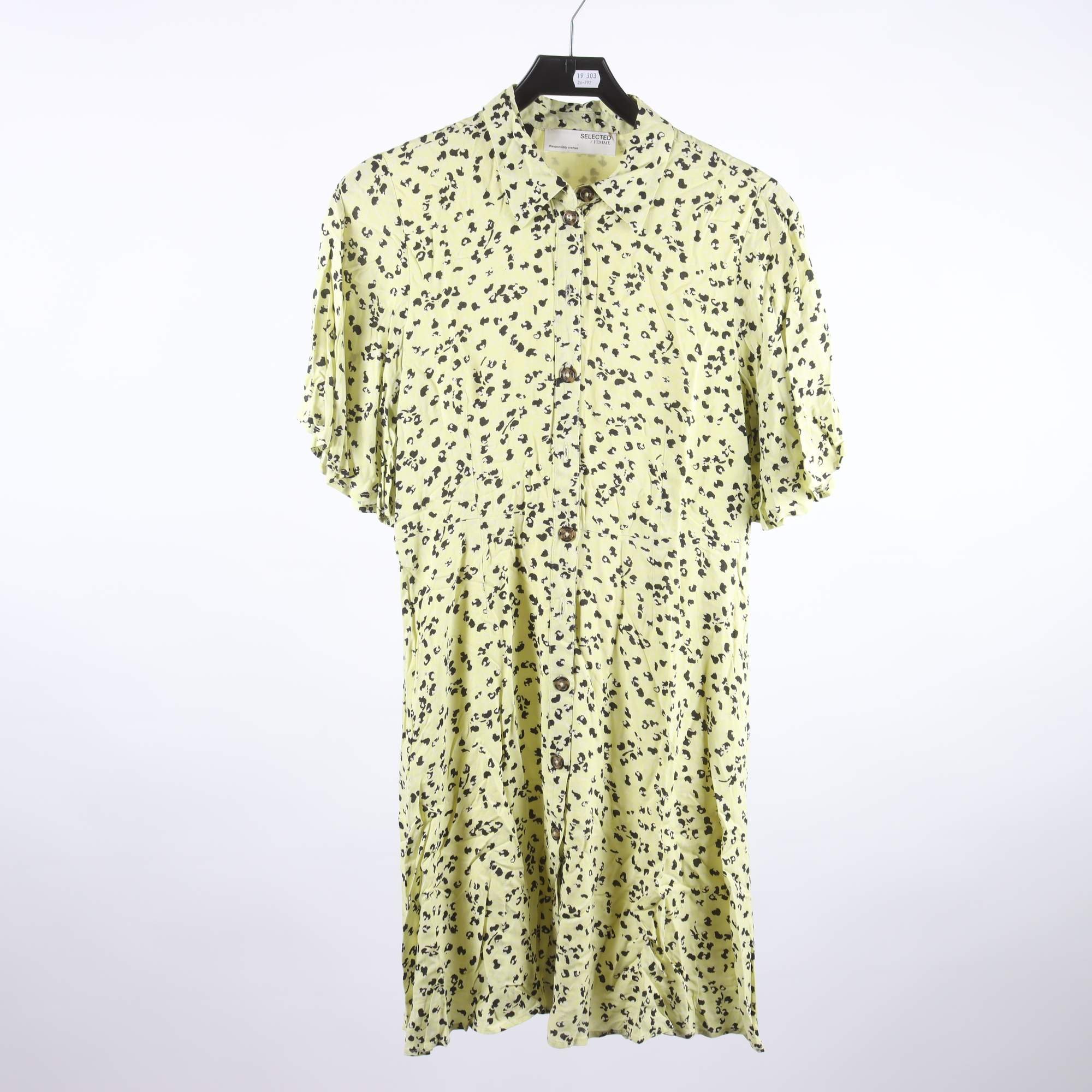 Klänning, Selected Femme, stl. 36