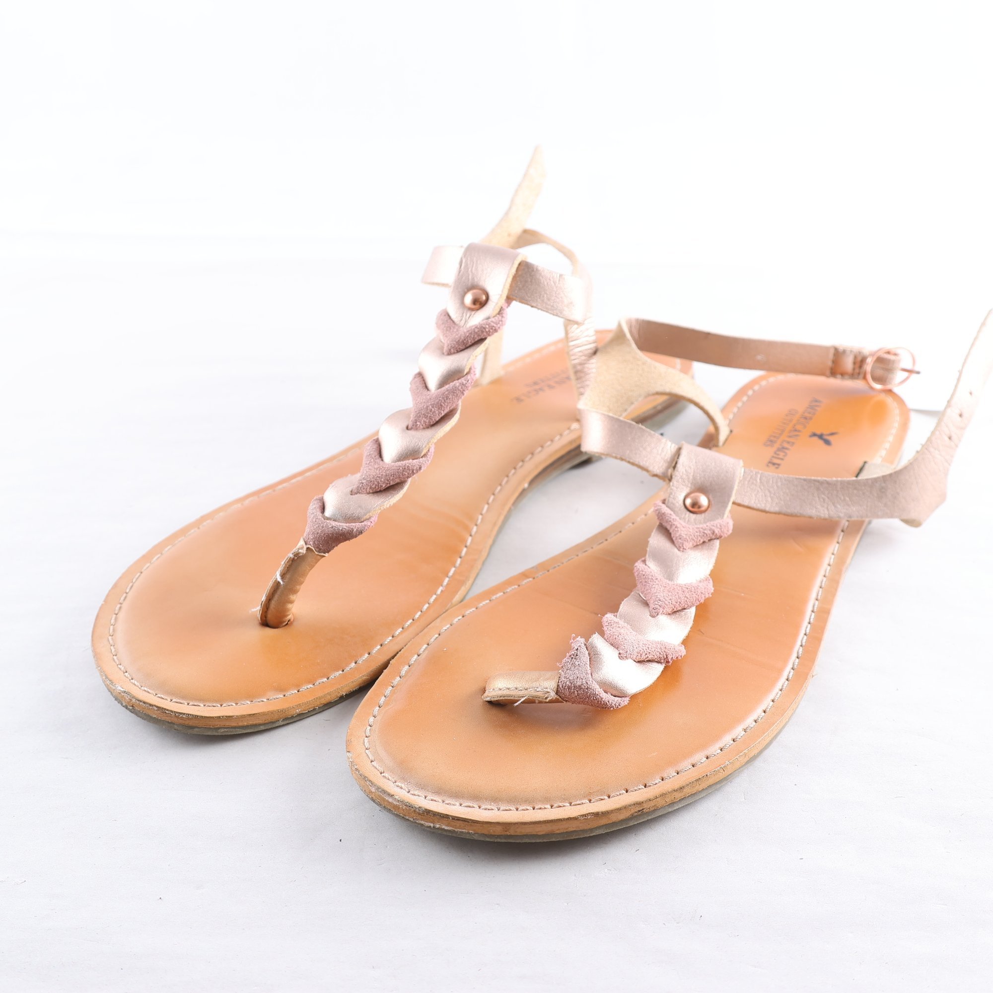 Sandaler, American Eagle, stl. 40