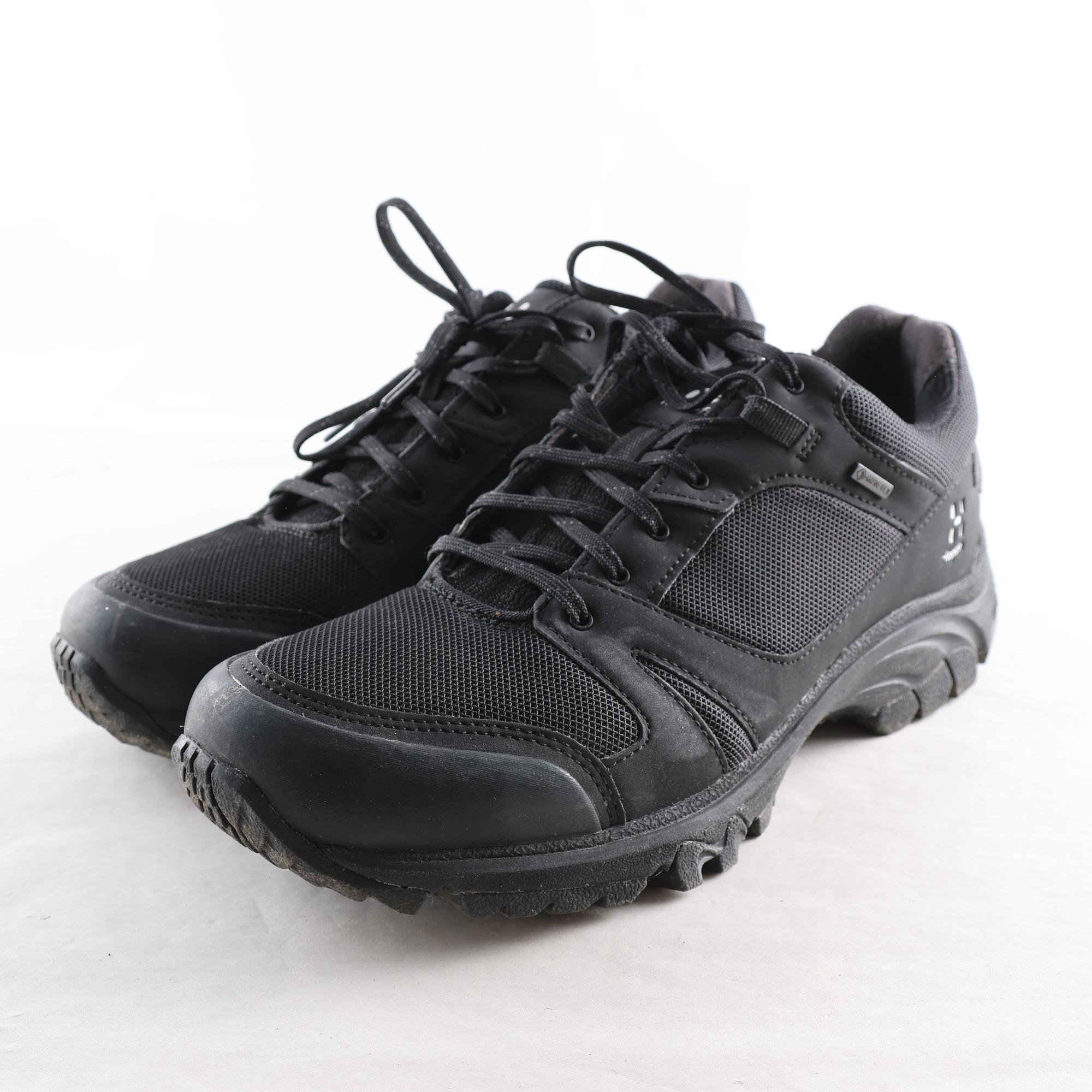 Sko, Haglöfs, Gore-Tex, stl. 40