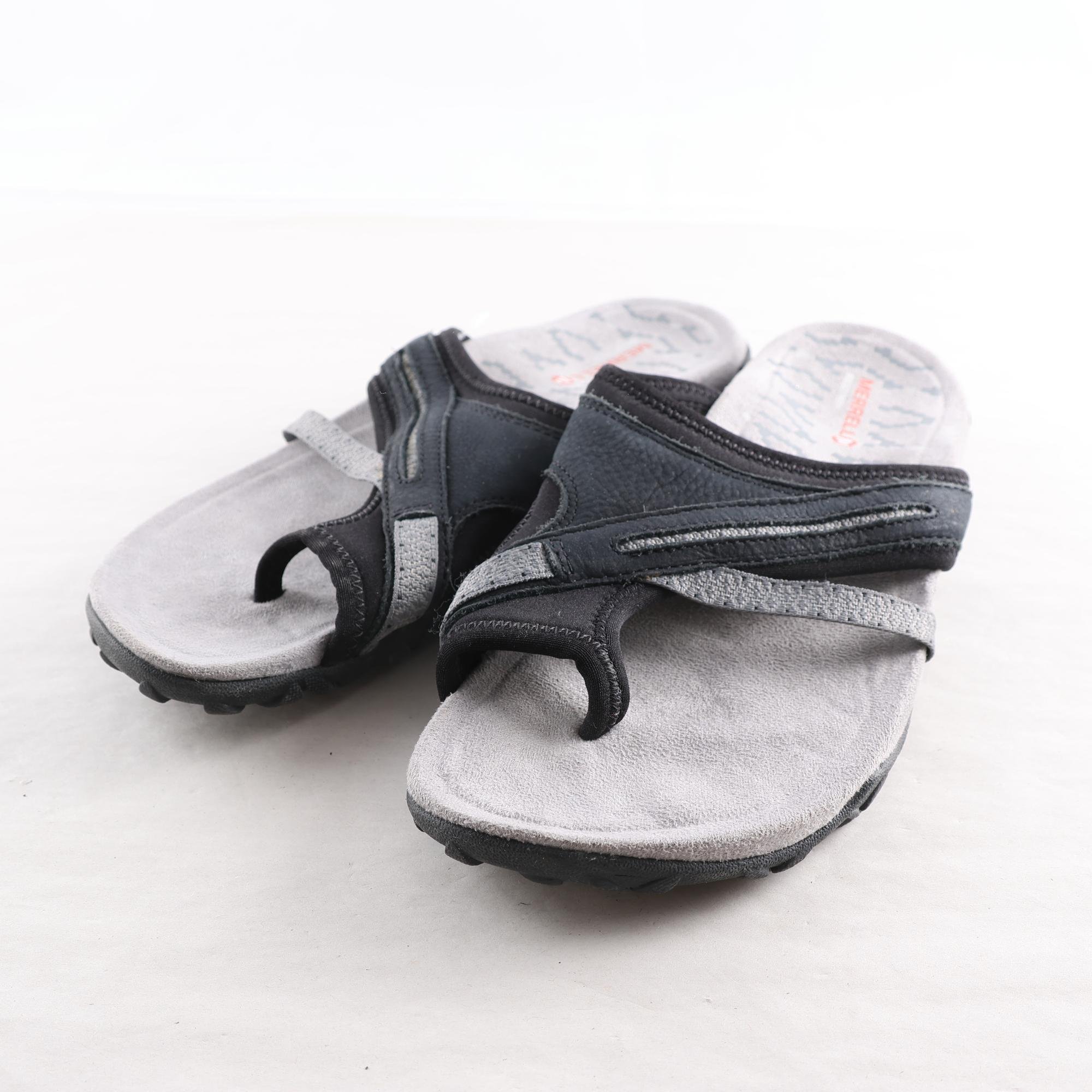 Tofflor, Merrell, stl. 38
