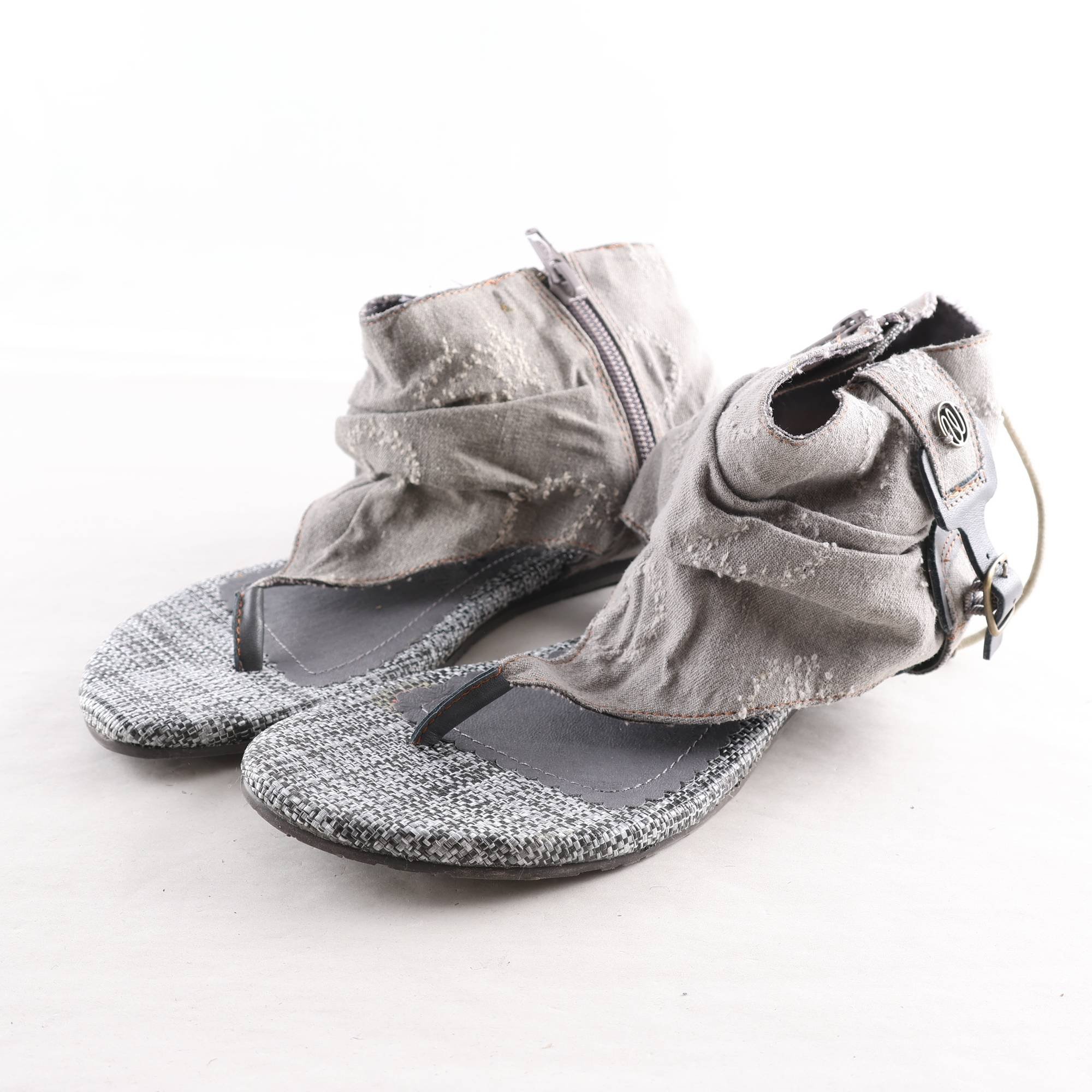Sandaler, Wrangler, stl. 38