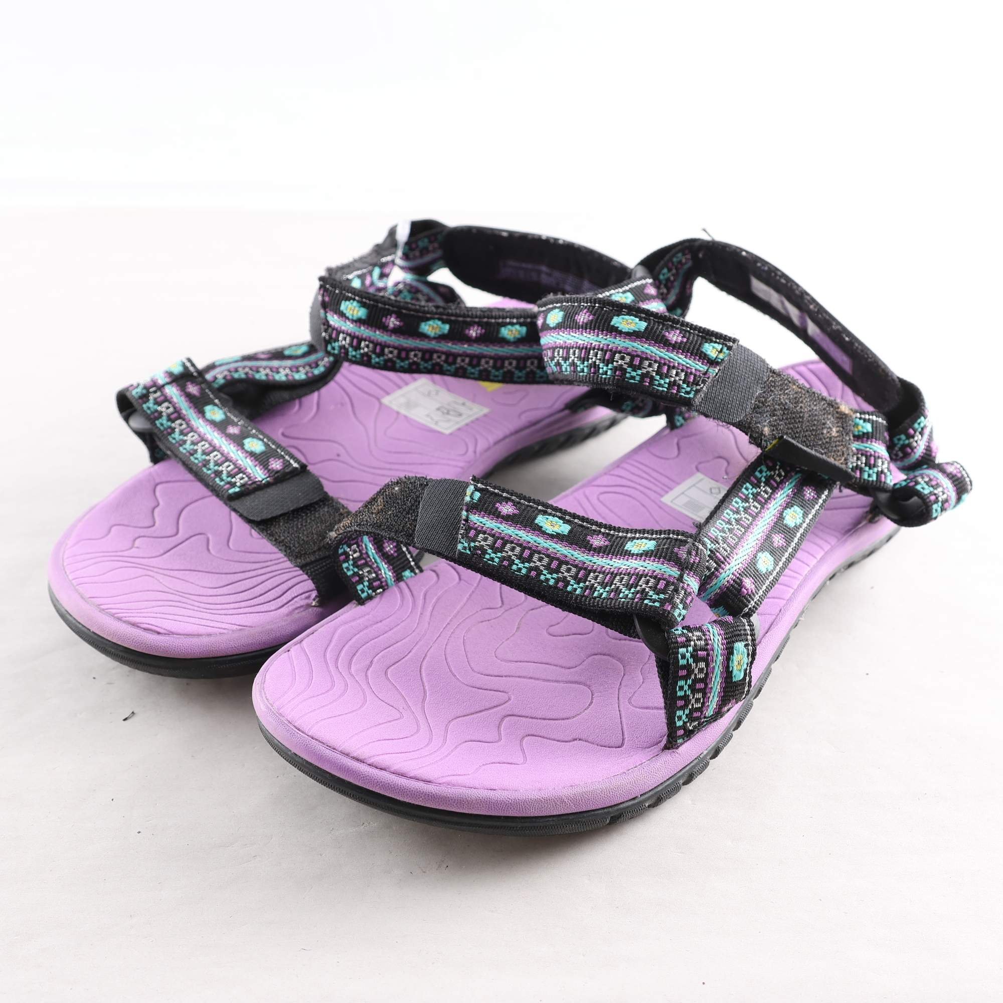 Sandaler, Teva, stl. 36