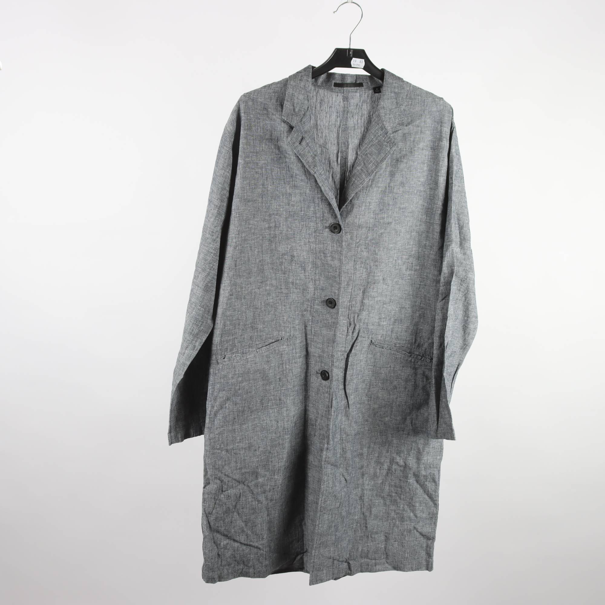 Kappa, Uniqlo, linblandning, stl. M