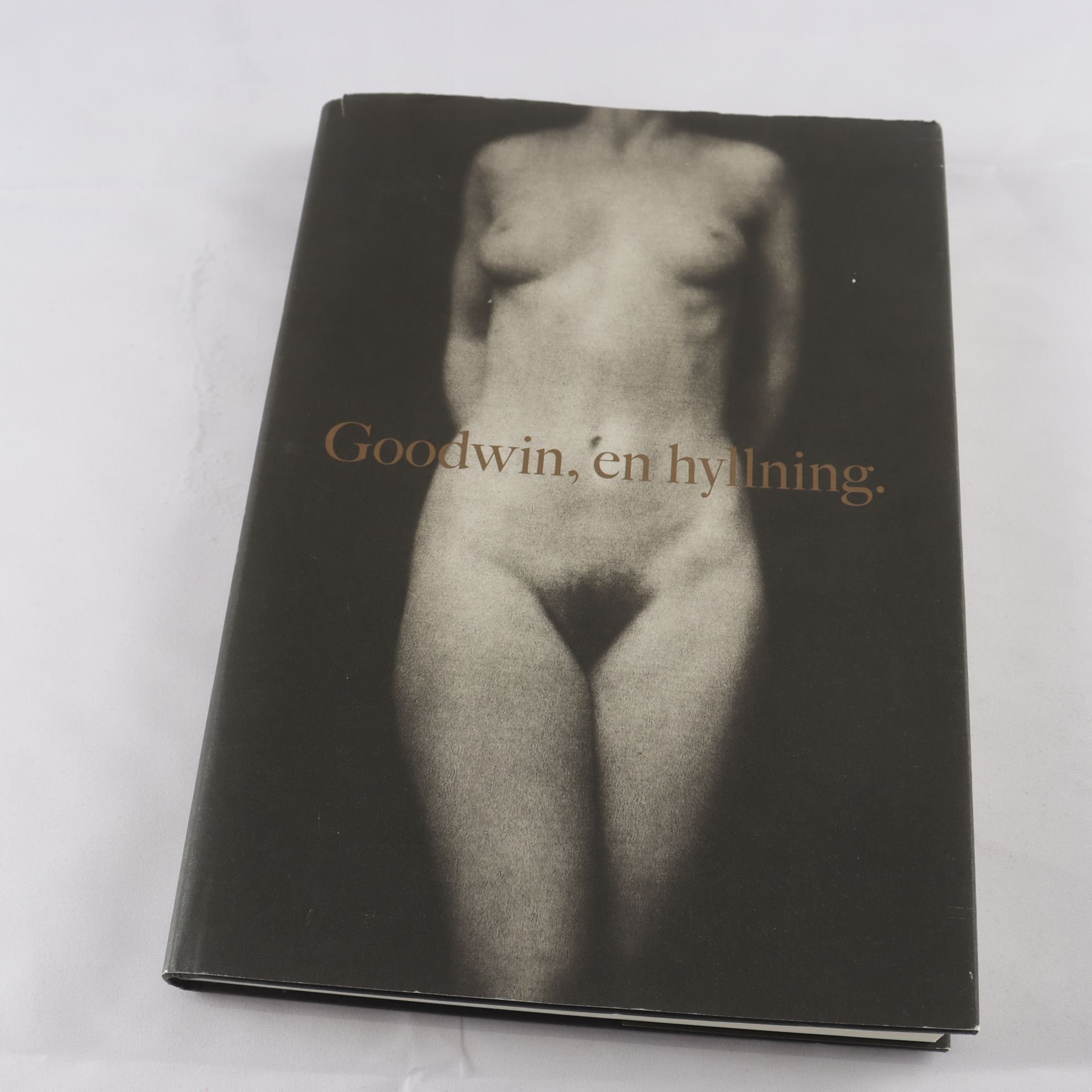 Goodwin, en hyllning