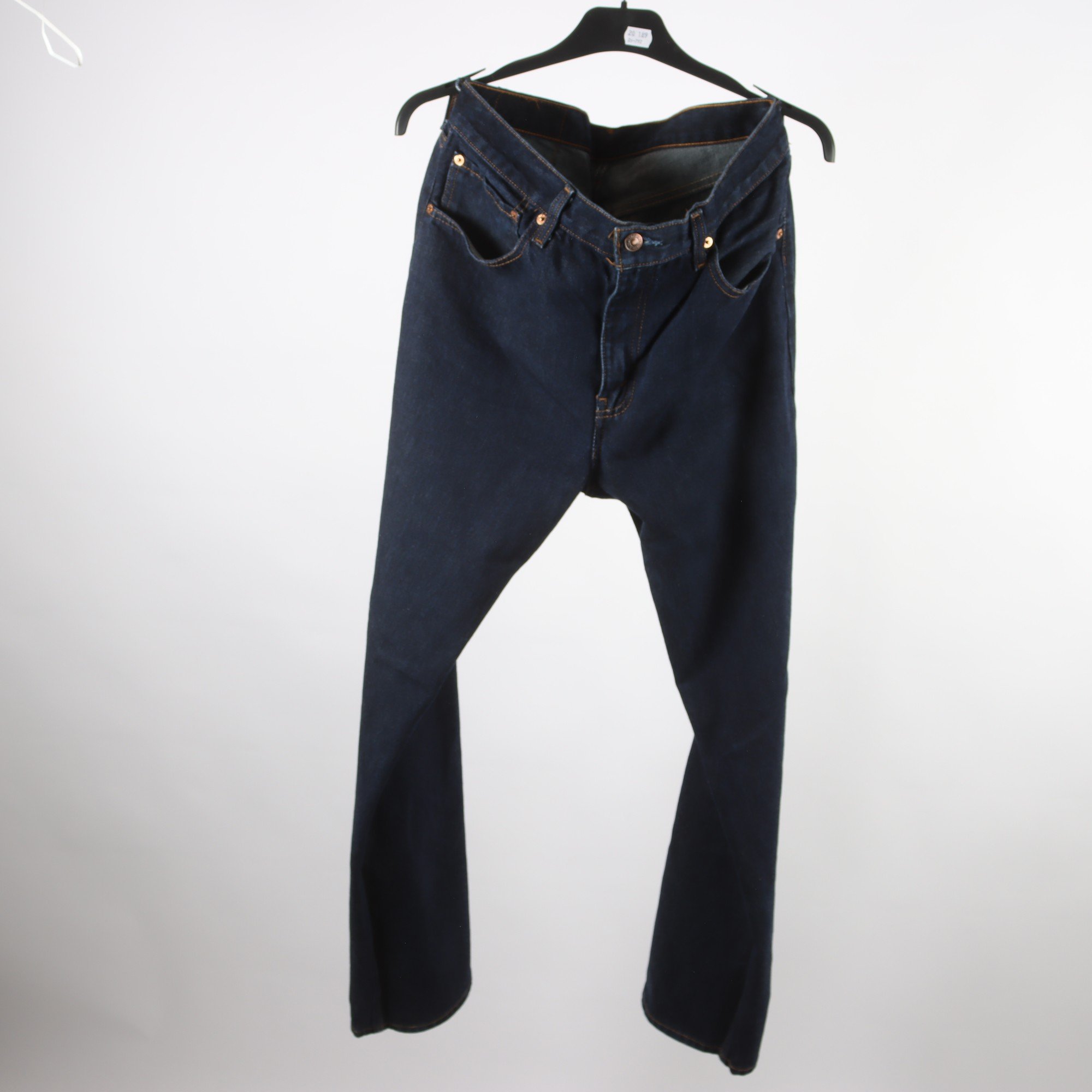 Jeans, Levi’s 751, stl. 34/32