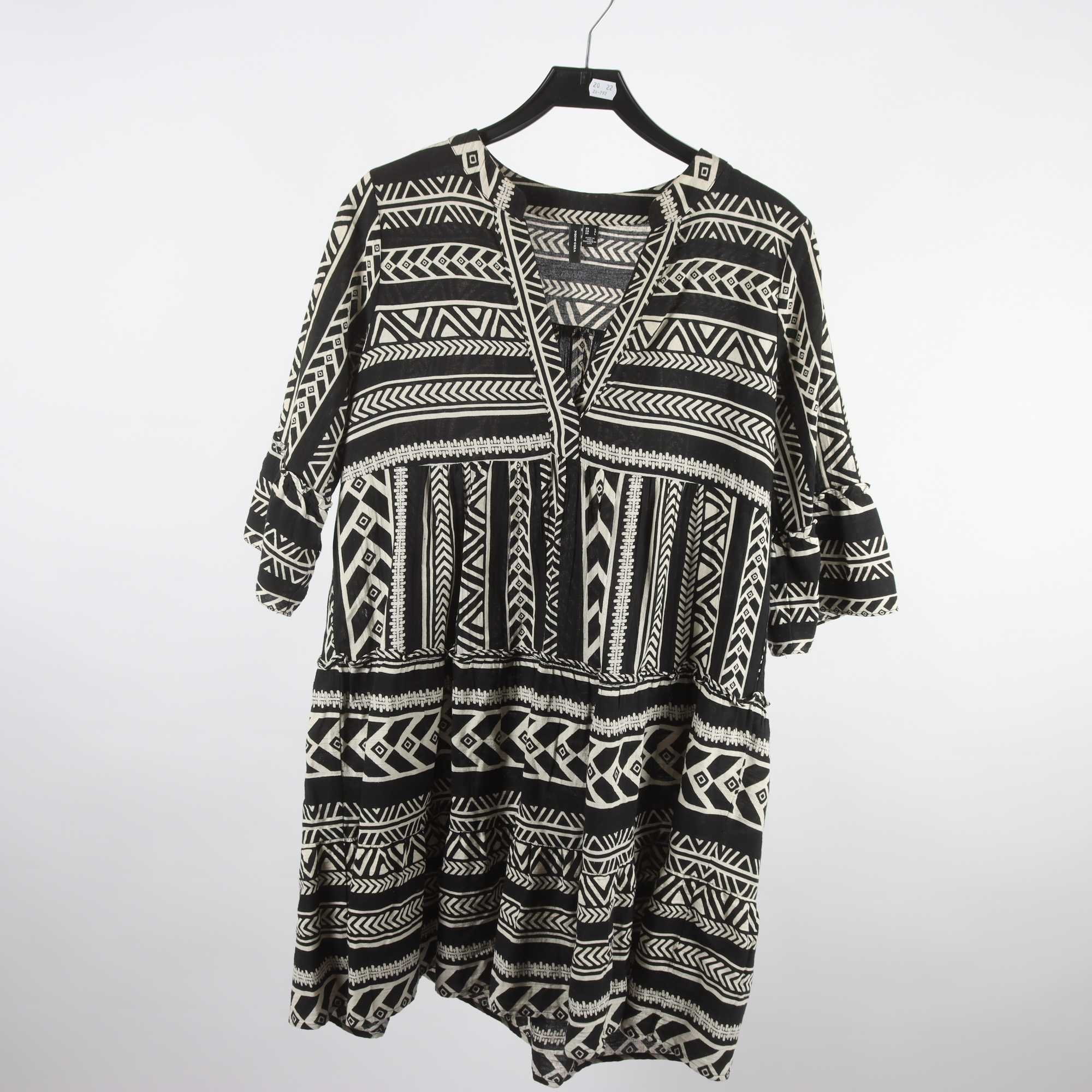 Klänning, Vero Moda, stl. L