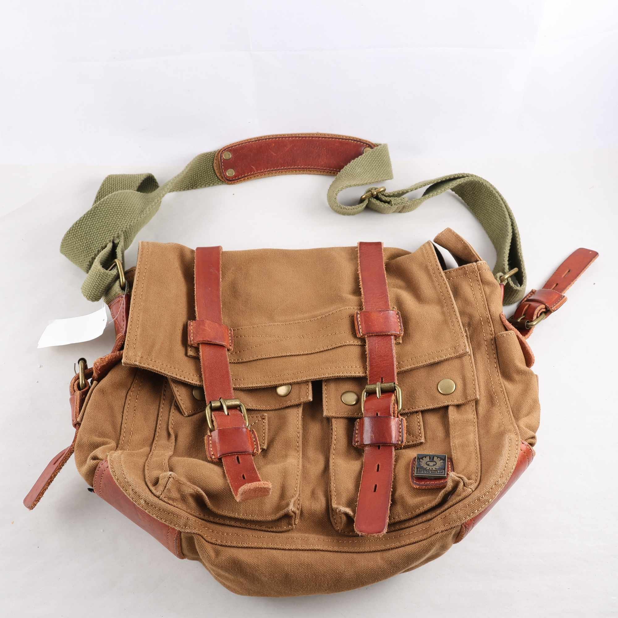 Väska, Belstaff