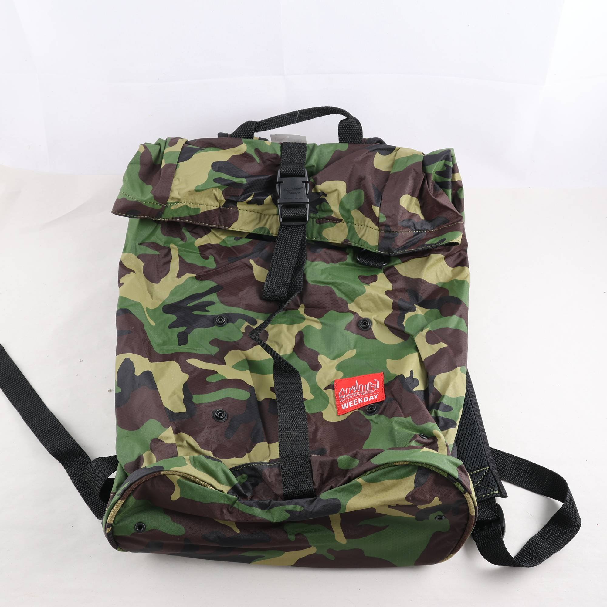 Ryggsäck, Manhattan Portage Weekday