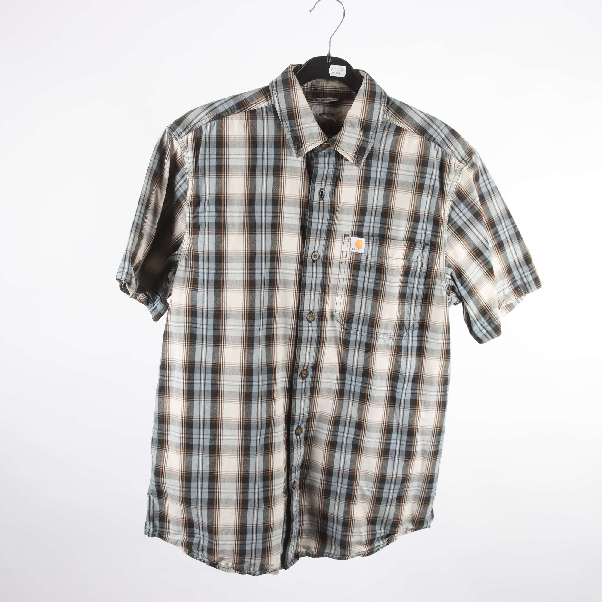 Skjorta, Carhartt, stl. S