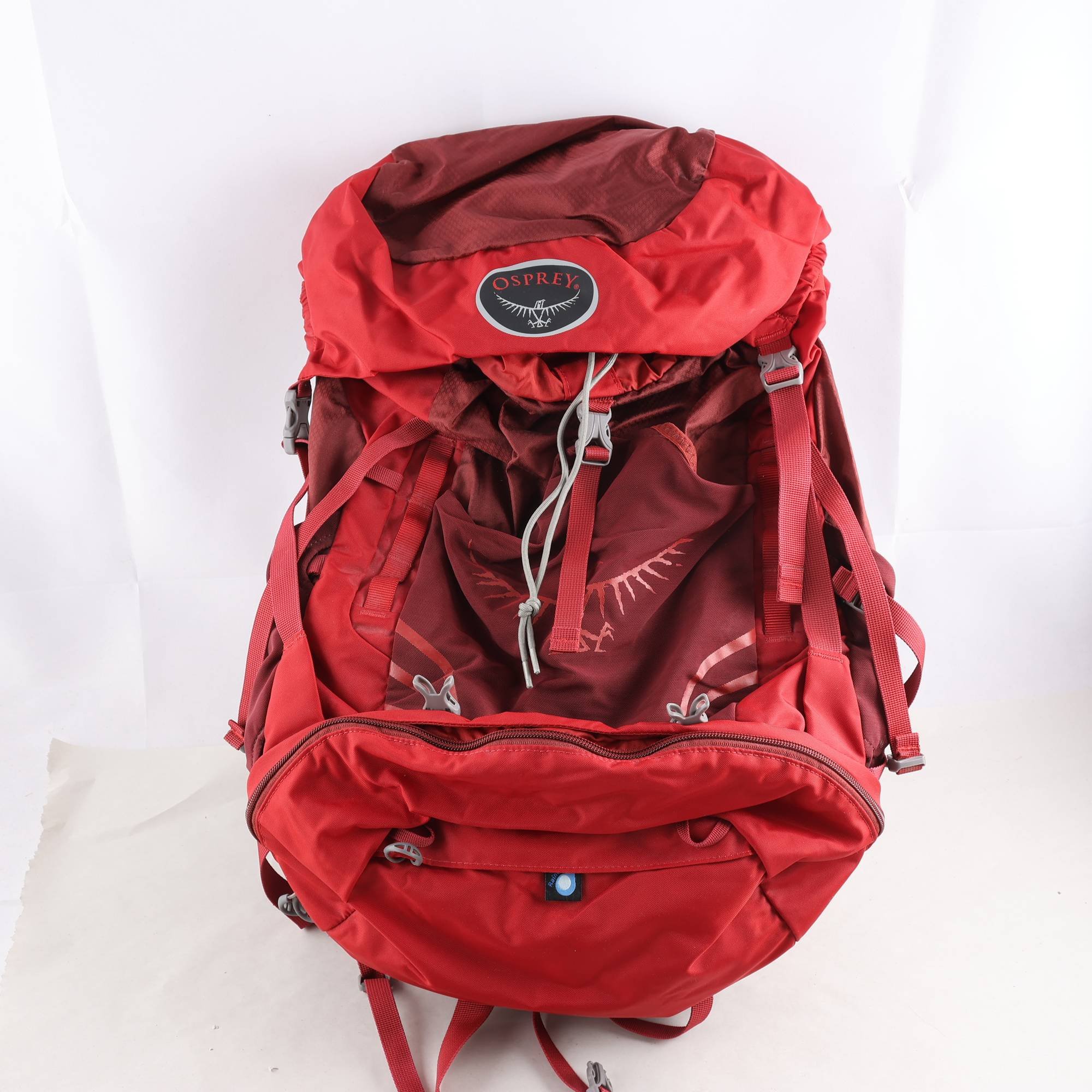 Ryggsäck, Osprey Ace 38. Samfraktas ej