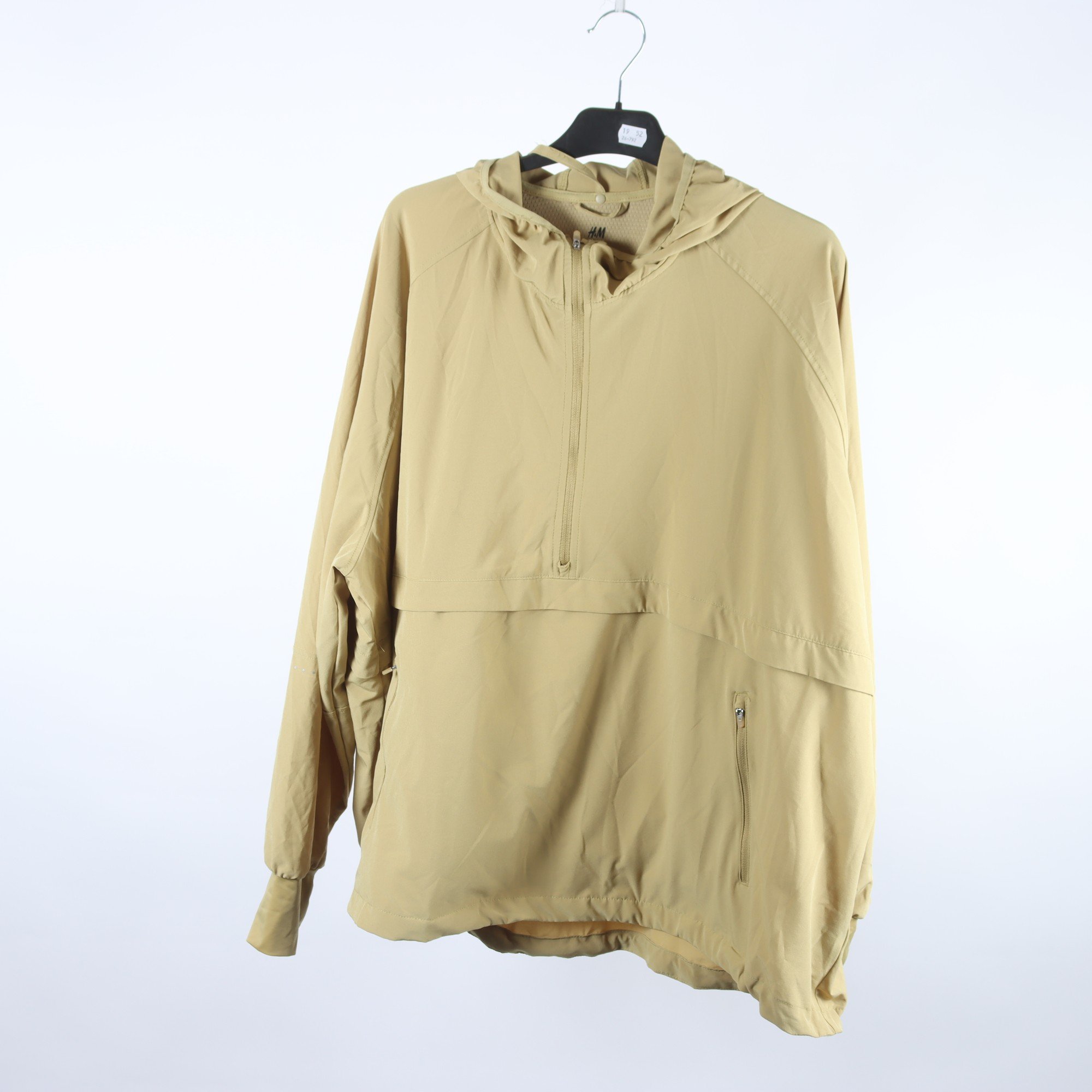 Anorak, H&M Move, stl. XXL