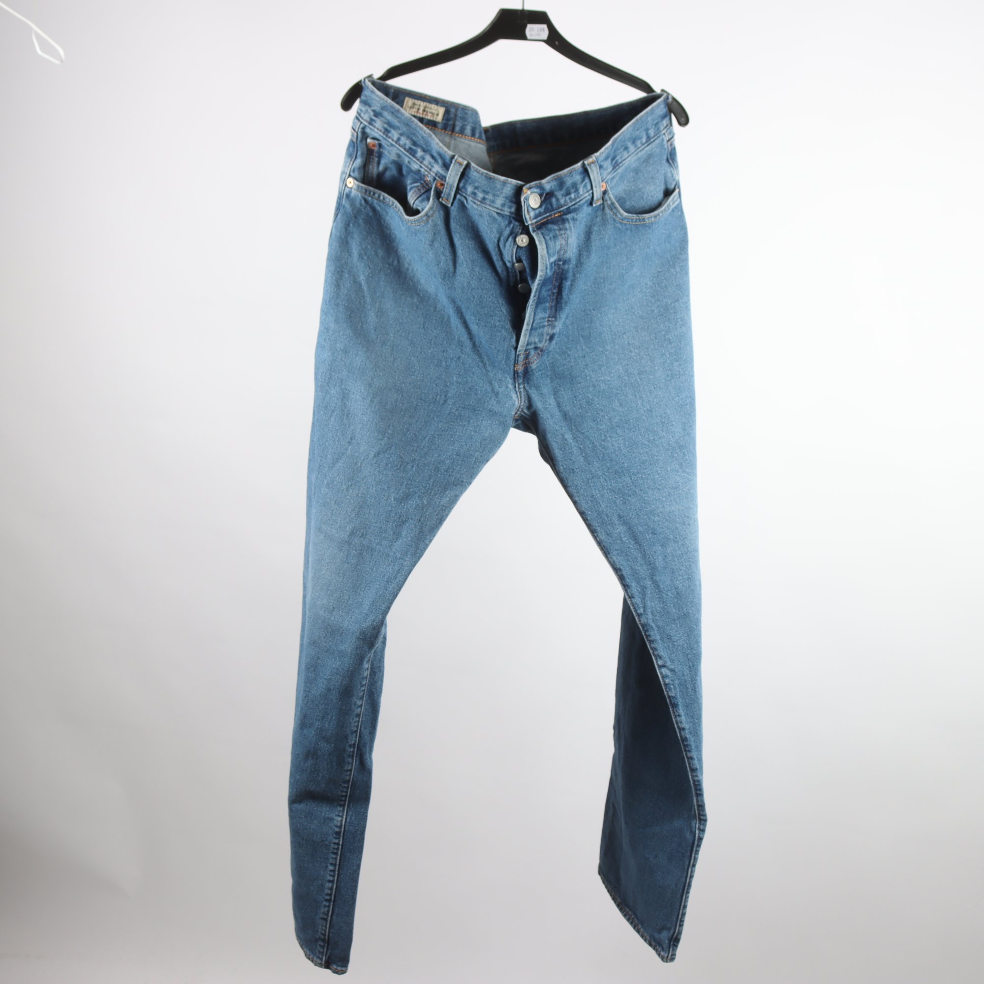 Jeans, Levi’s 501, stl. 36/36