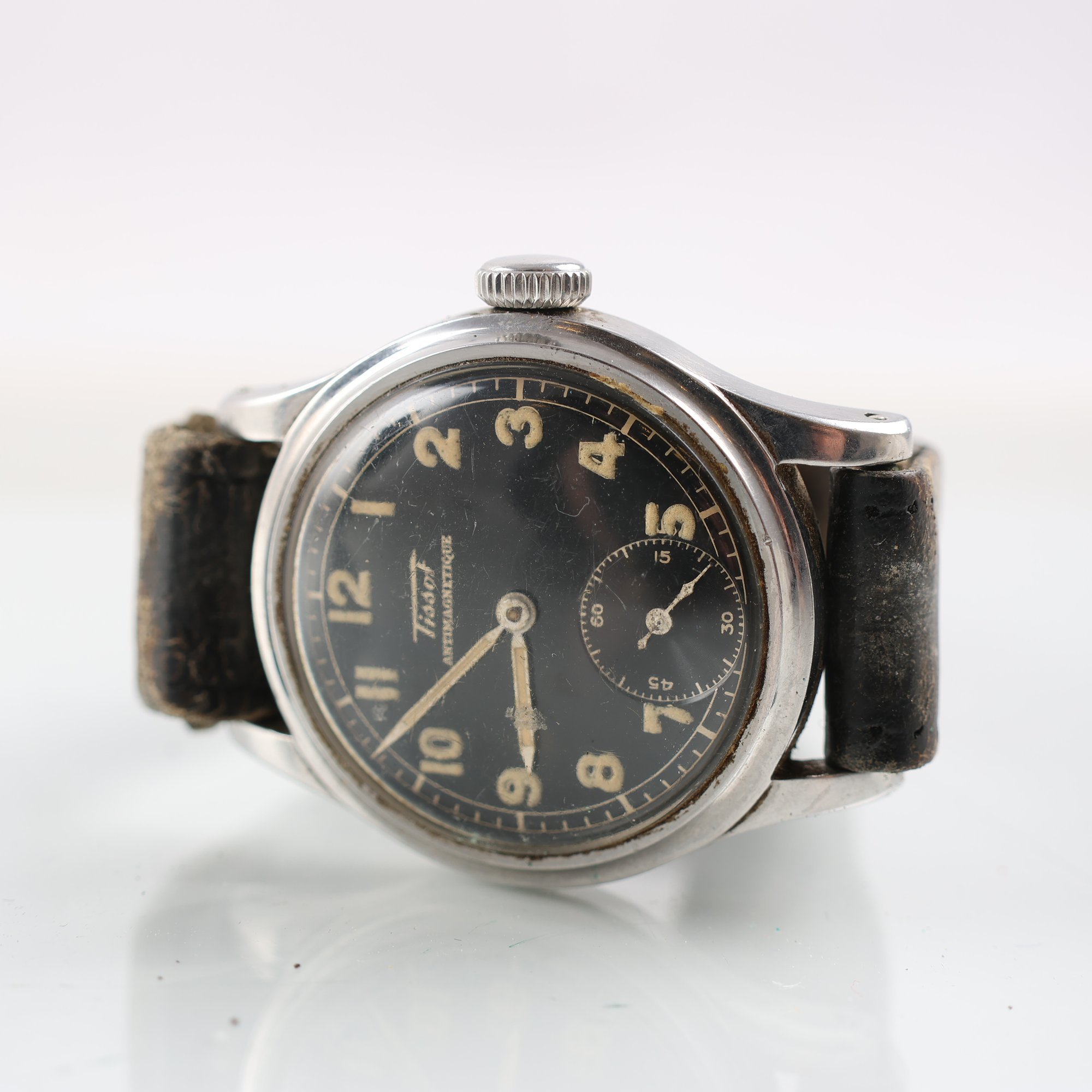 Armbandsur, Tissot, vintage