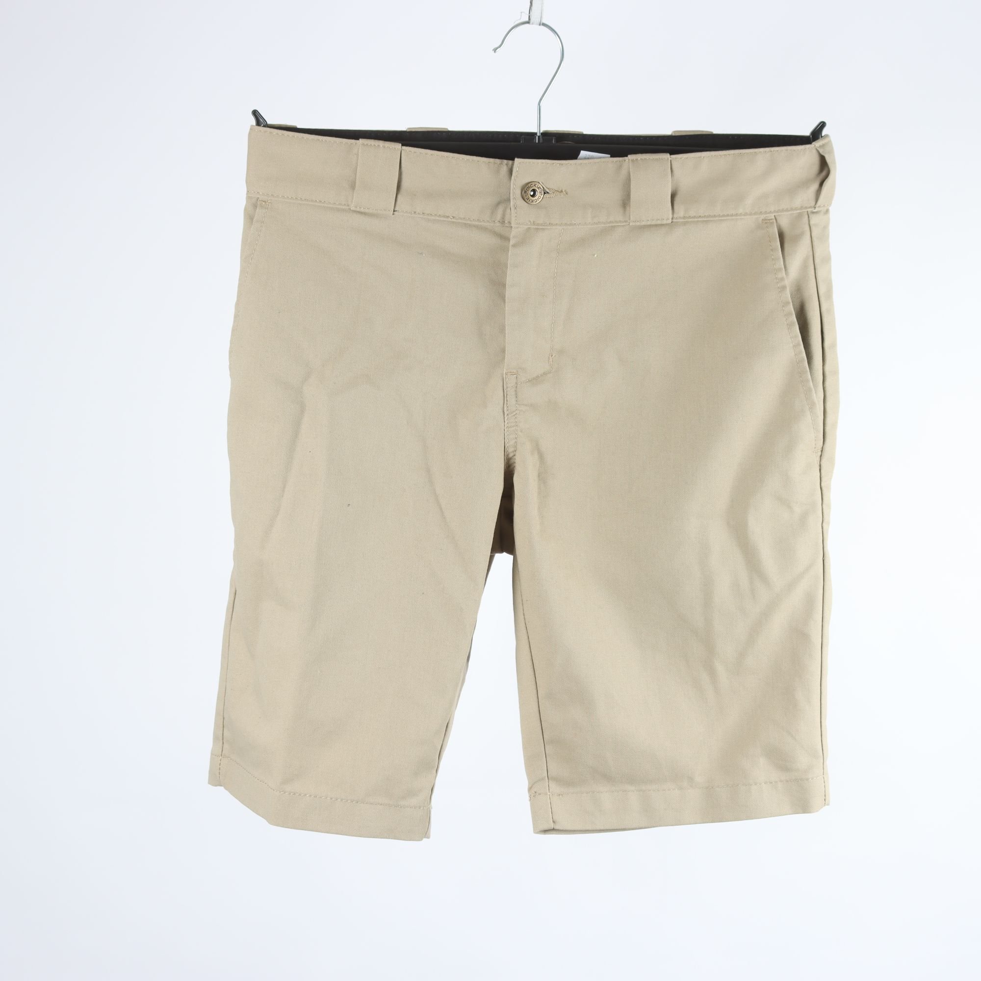 Shorts, Dickies, beige, stl. 30.