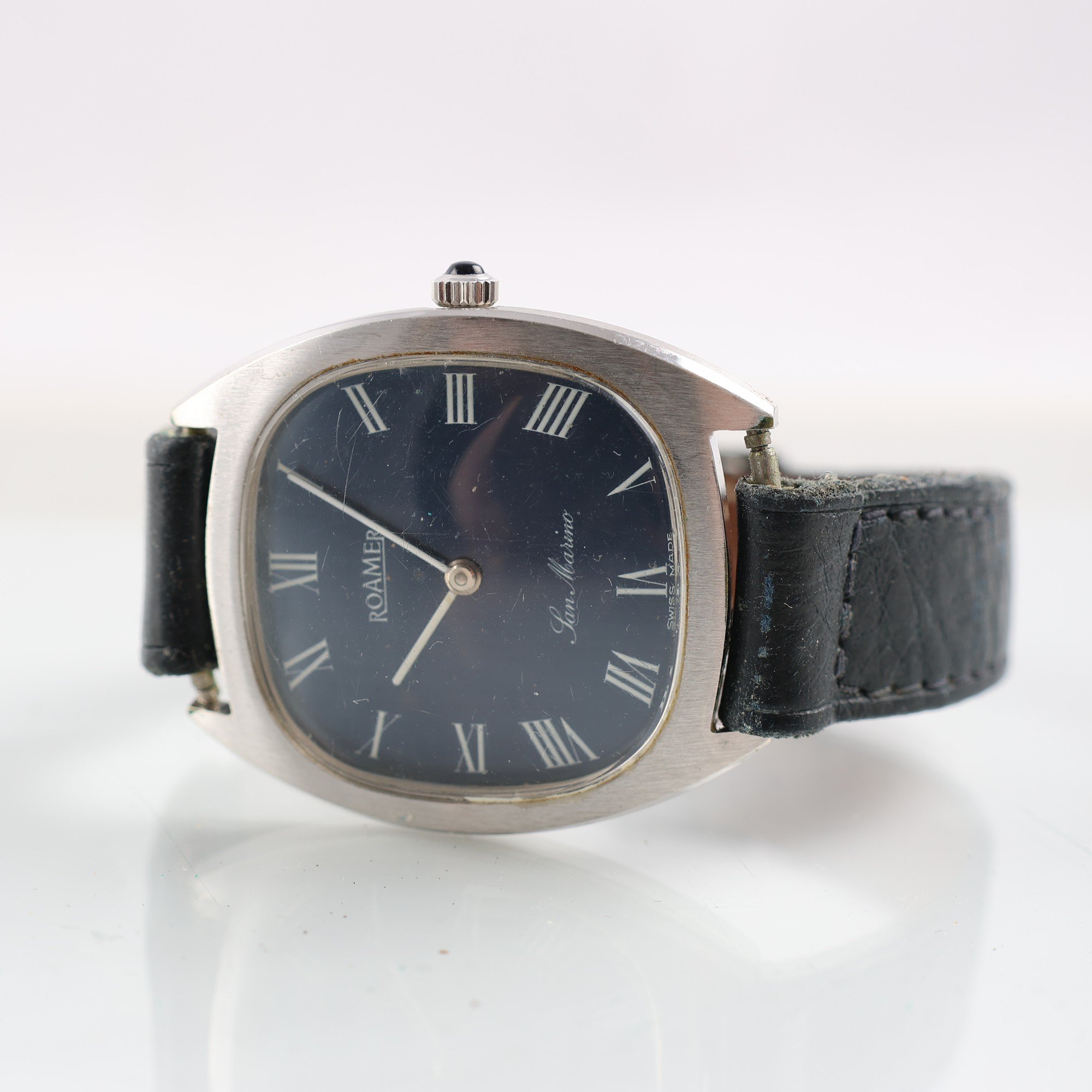 Armbandsur, Roamer San Marini, vintage